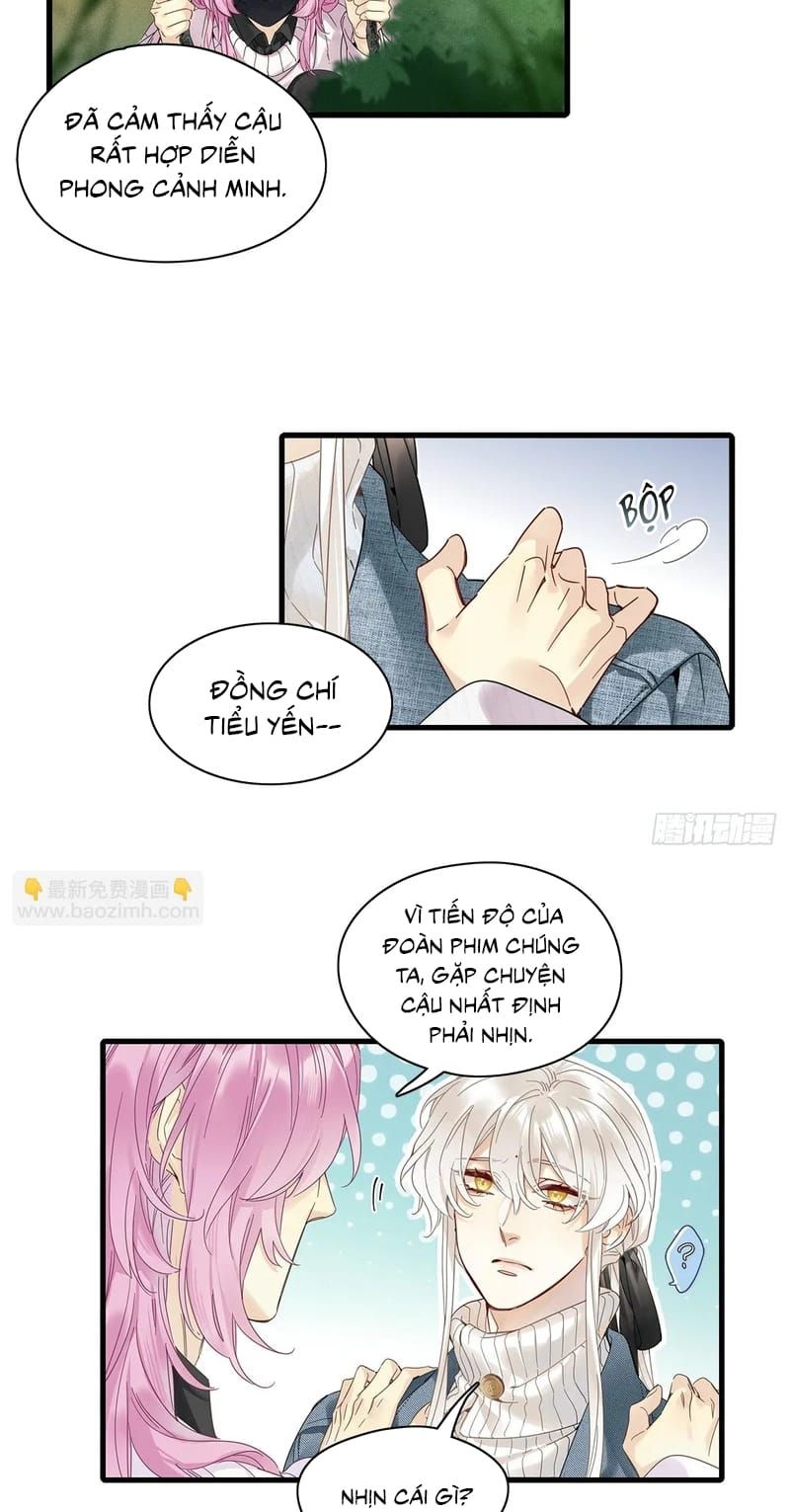 Thỉnh Quân Nhập Quẻ Chap 53 - Next Chap 52