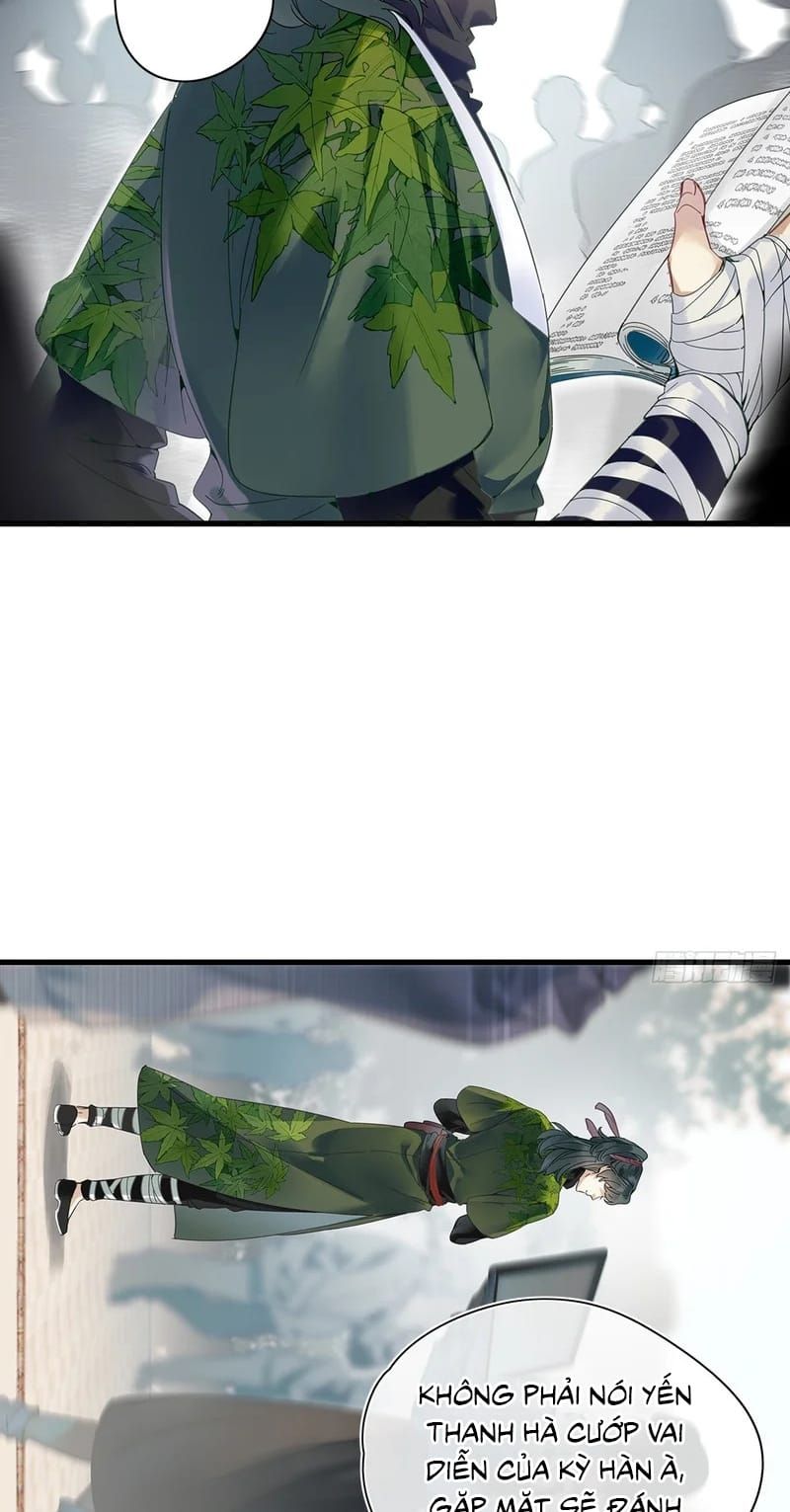 Thỉnh Quân Nhập Quẻ Chap 53 - Next Chap 52