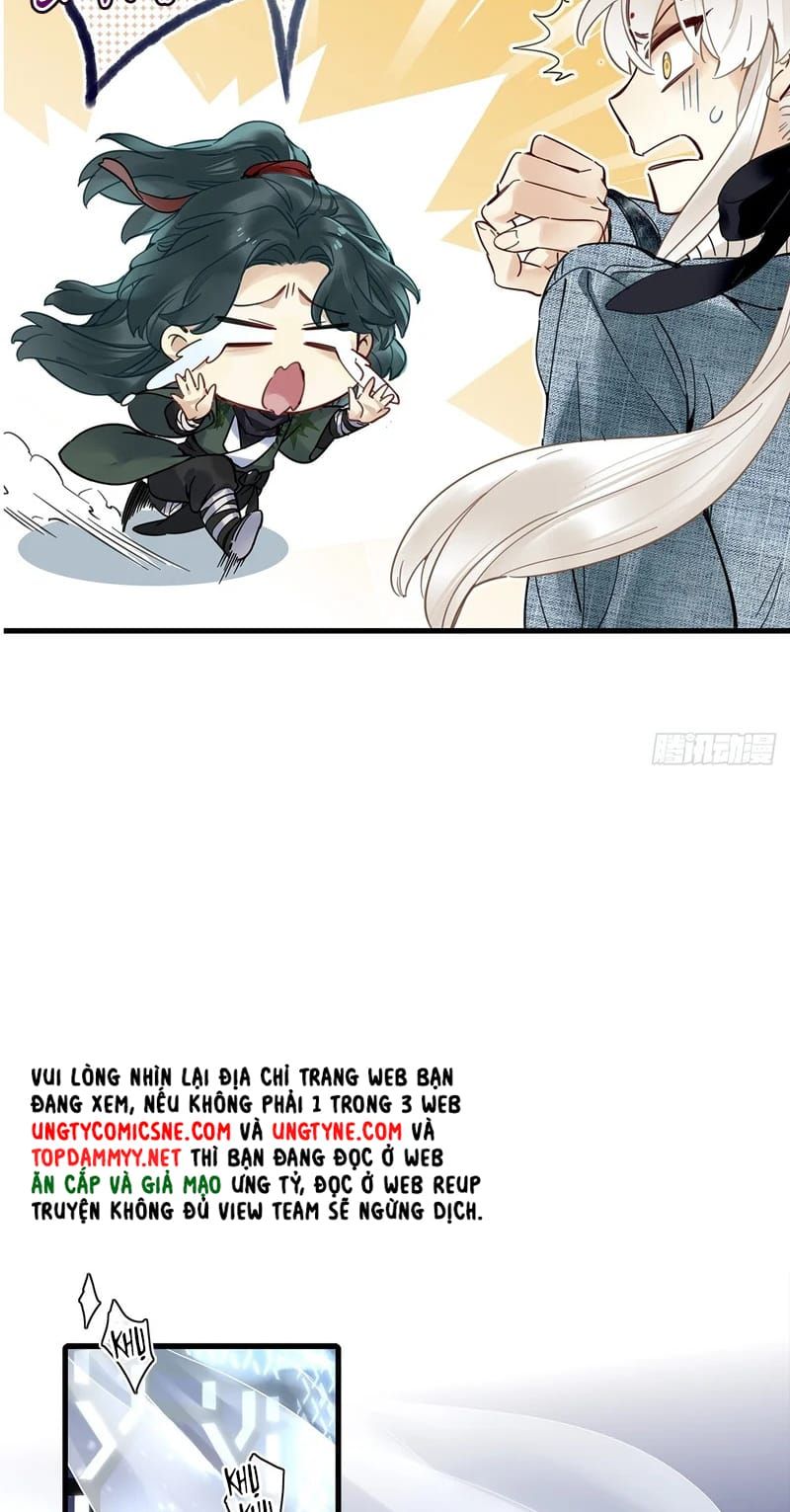 Thỉnh Quân Nhập Quẻ Chap 53 - Next Chap 52