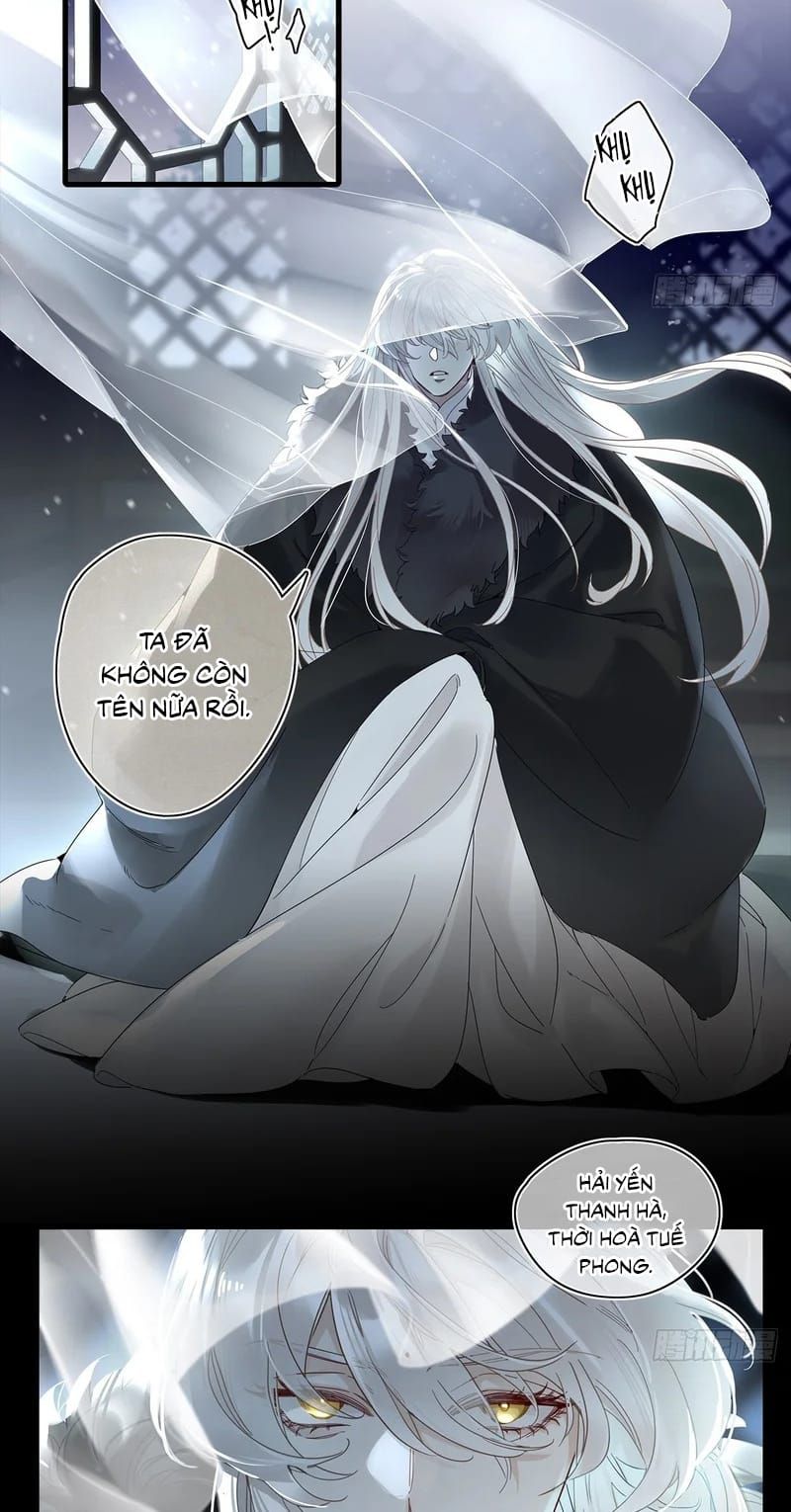 Thỉnh Quân Nhập Quẻ Chap 53 - Next Chap 52