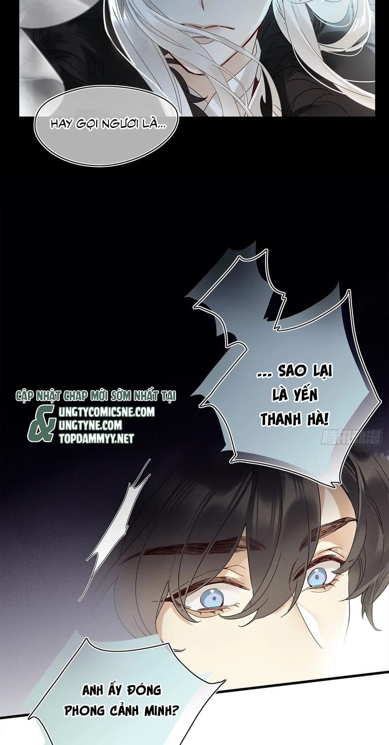 Thỉnh Quân Nhập Quẻ Chap 53 - Next Chap 52