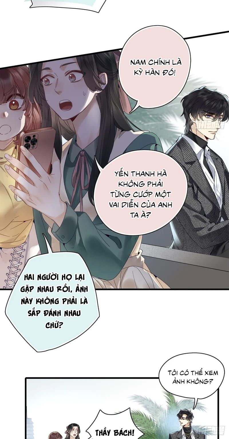 Thỉnh Quân Nhập Quẻ Chap 53 - Next Chap 52