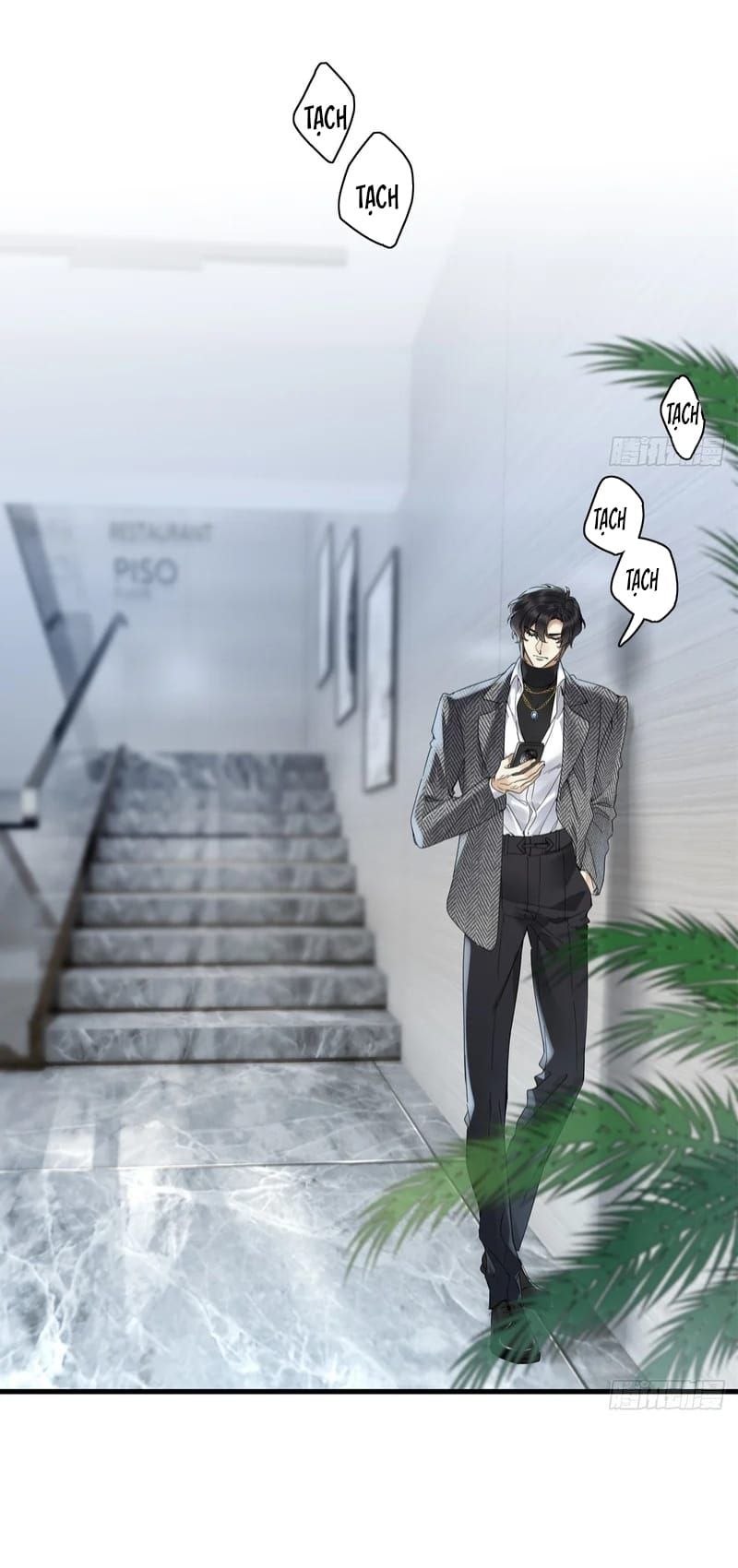 Thỉnh Quân Nhập Quẻ Chap 53 - Next Chap 52