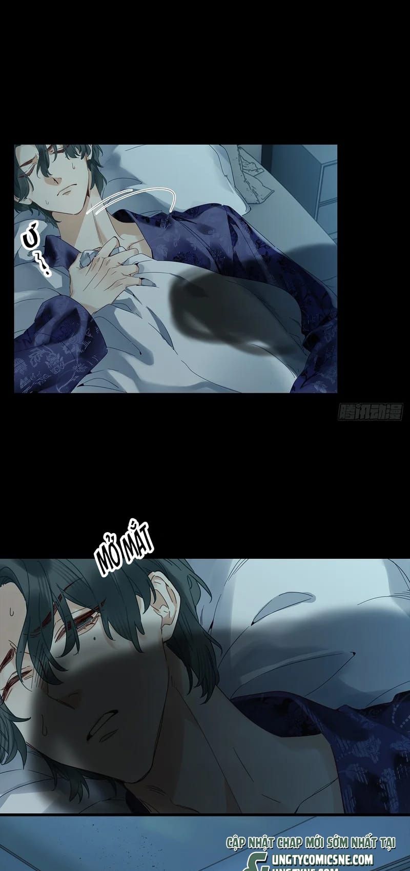 Thỉnh Quân Nhập Quẻ Chap 53 - Next Chap 52