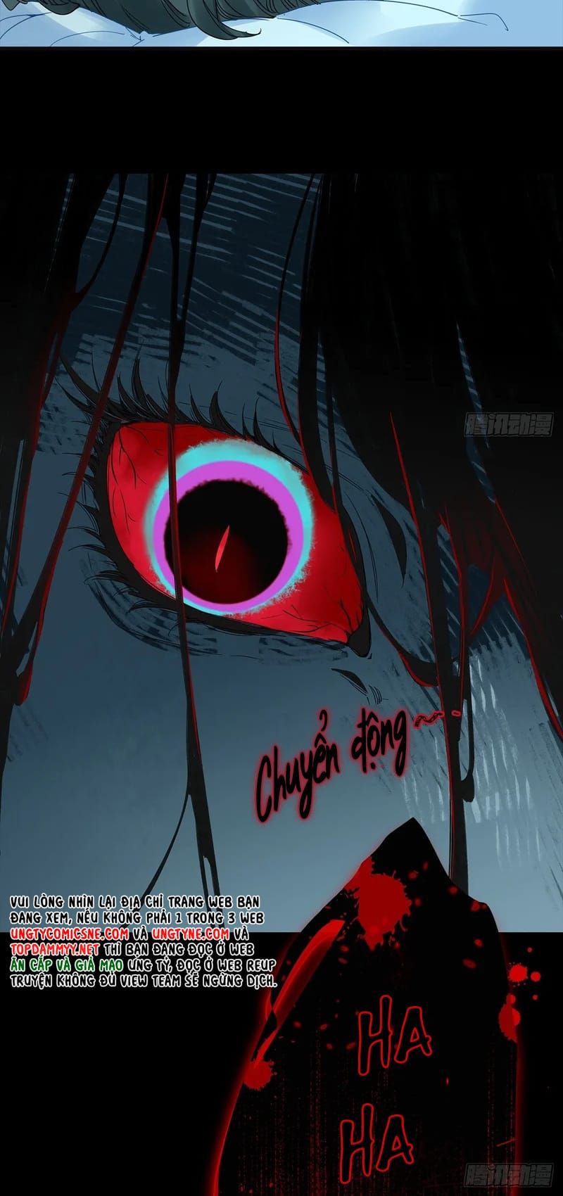 Thỉnh Quân Nhập Quẻ Chap 53 - Next Chap 52