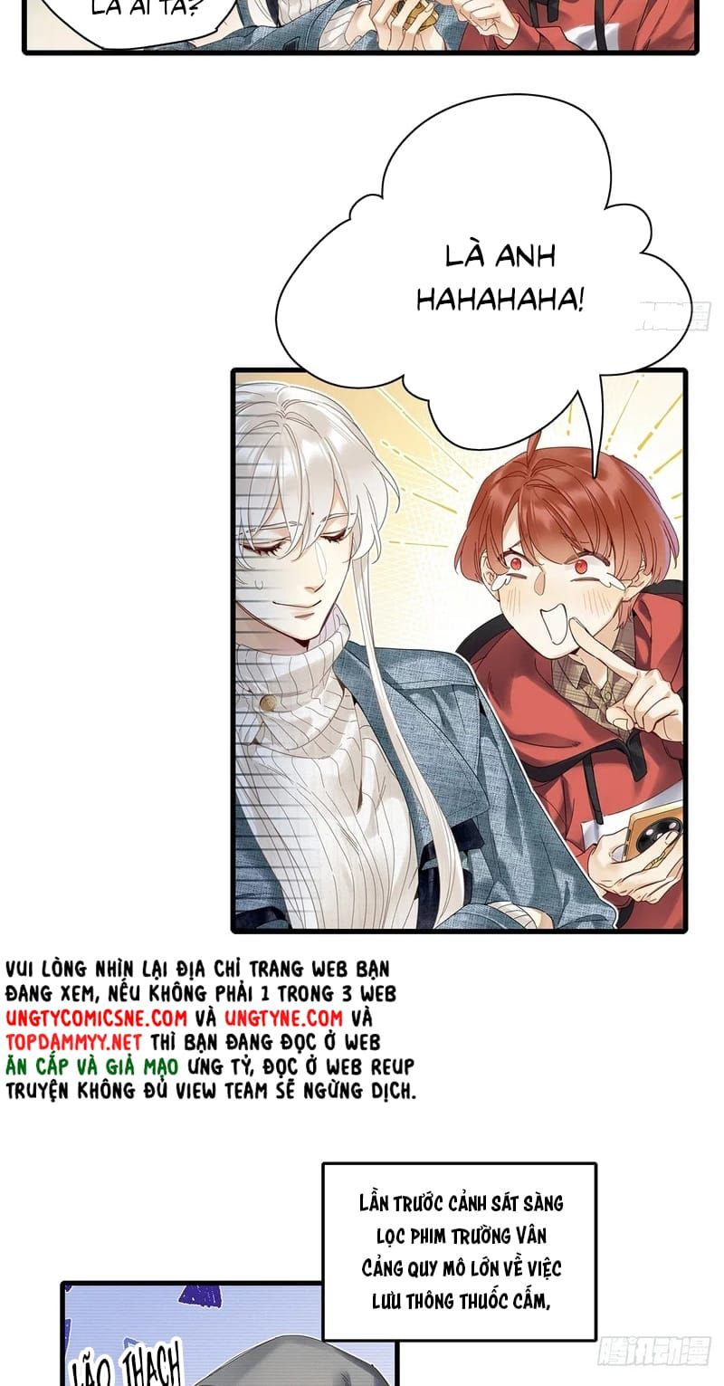 Thỉnh Quân Nhập Quẻ Chap 53 - Next Chap 52