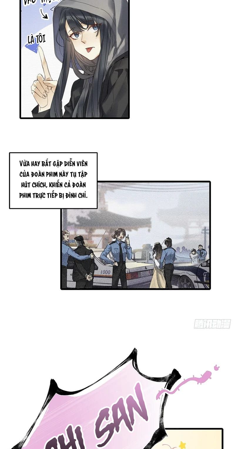 Thỉnh Quân Nhập Quẻ Chap 53 - Next Chap 52