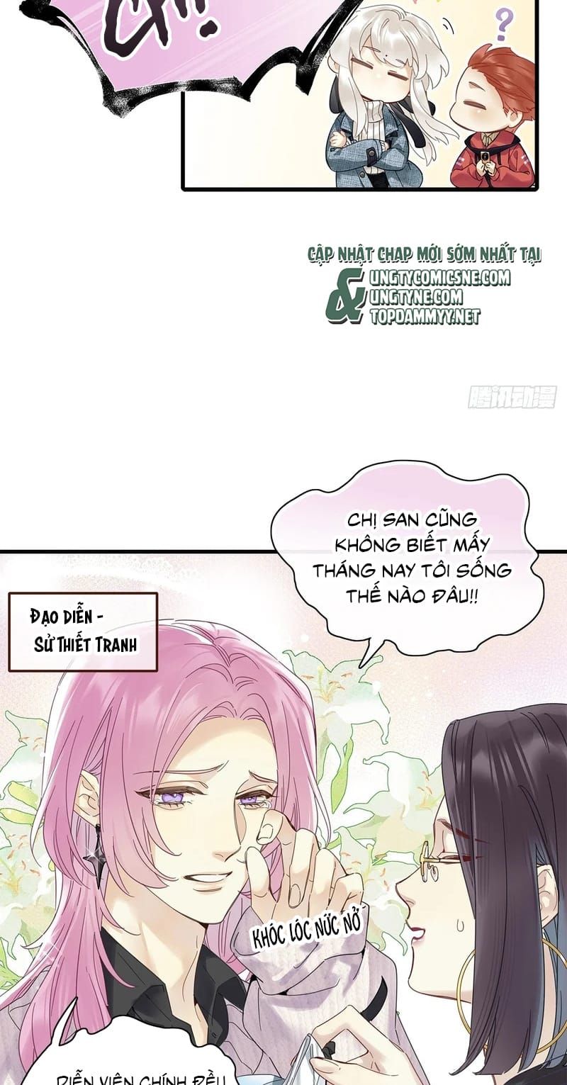 Thỉnh Quân Nhập Quẻ Chap 53 - Next Chap 52