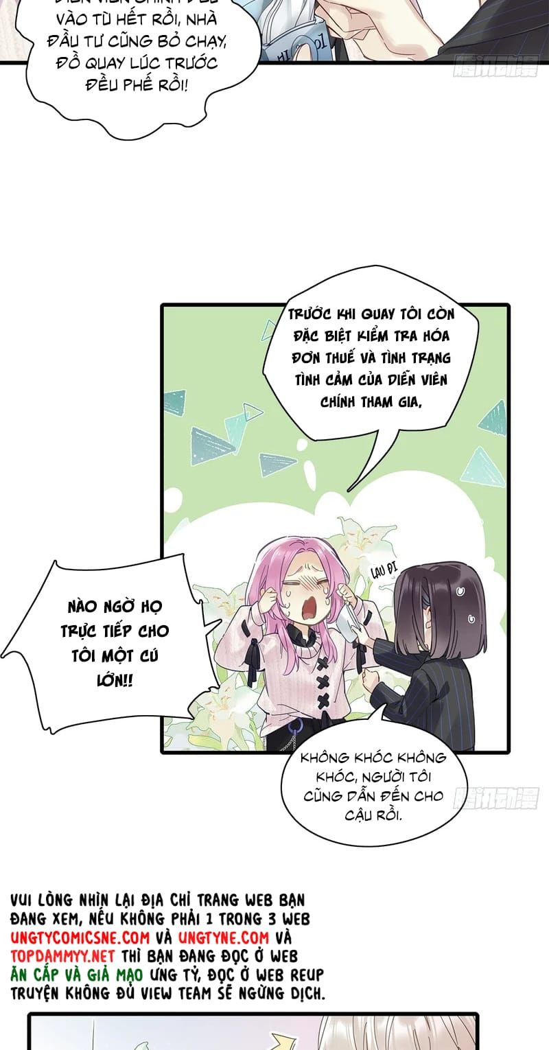 Thỉnh Quân Nhập Quẻ Chap 53 - Next Chap 52