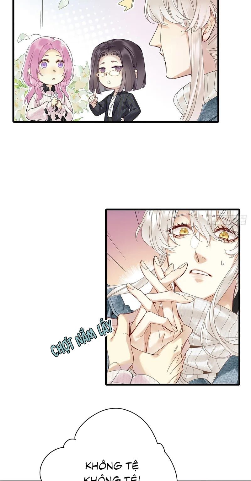 Thỉnh Quân Nhập Quẻ Chap 53 - Next Chap 52