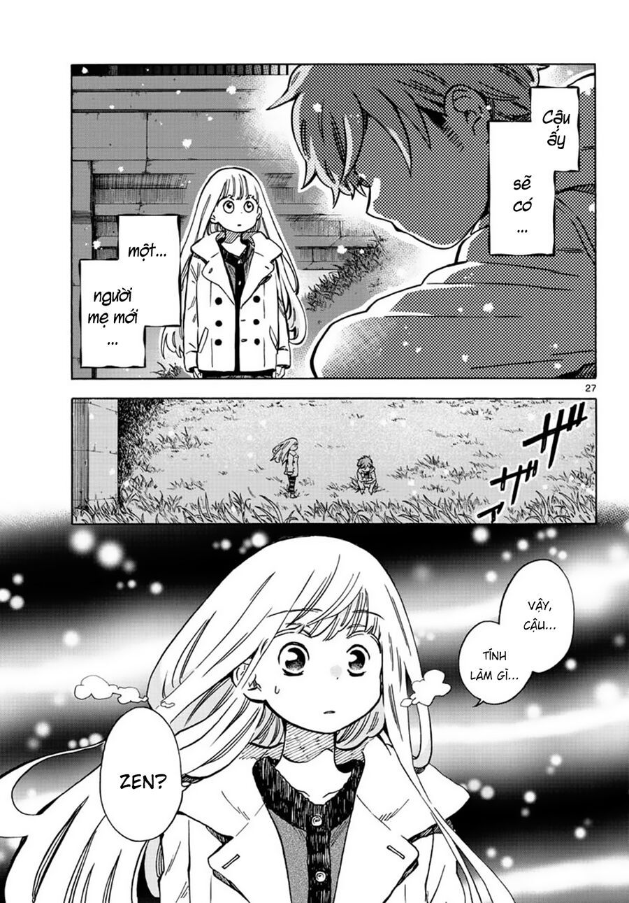 Misoshiru De Kanpai! - Trang 29