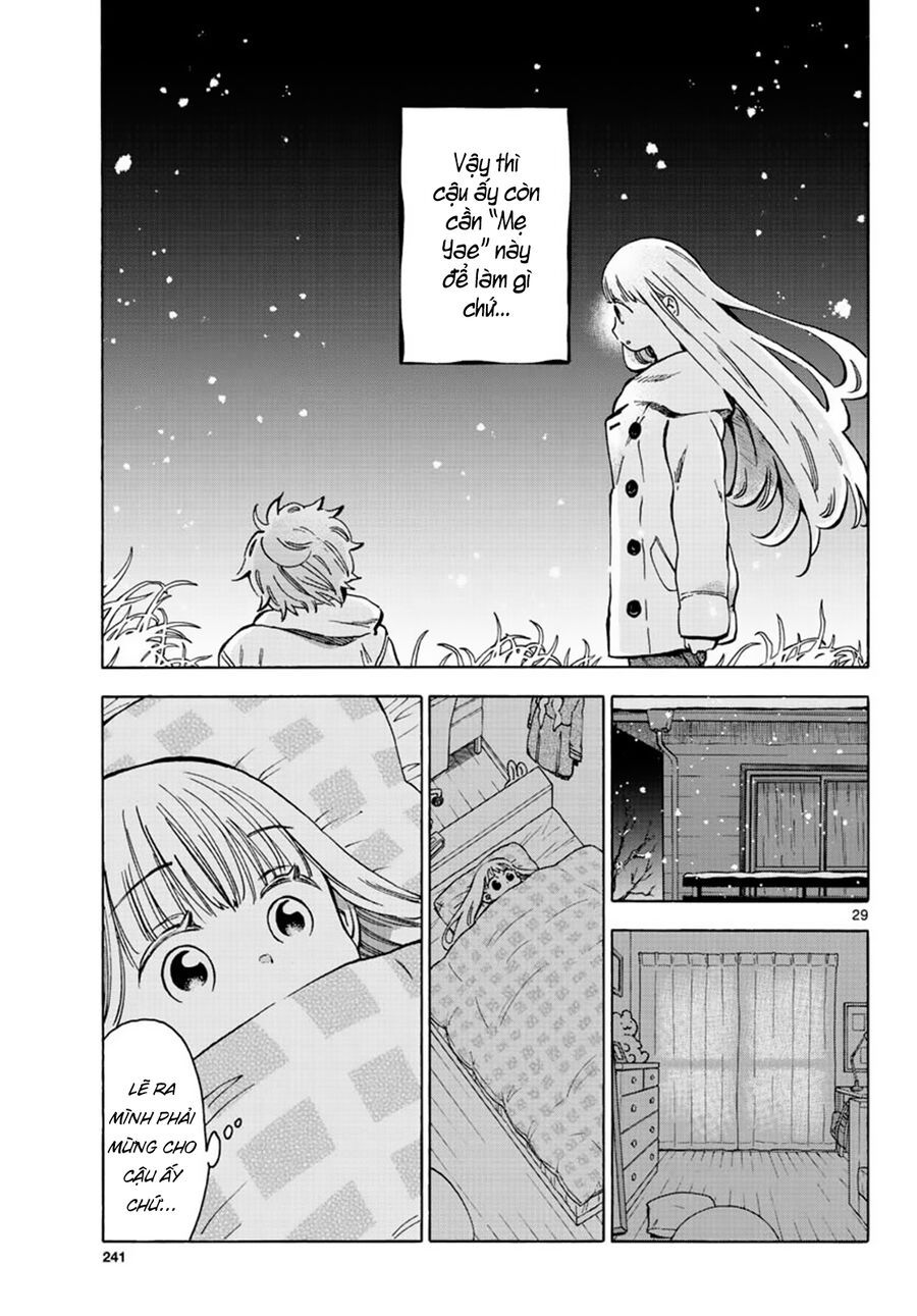 Misoshiru De Kanpai! - Trang 31