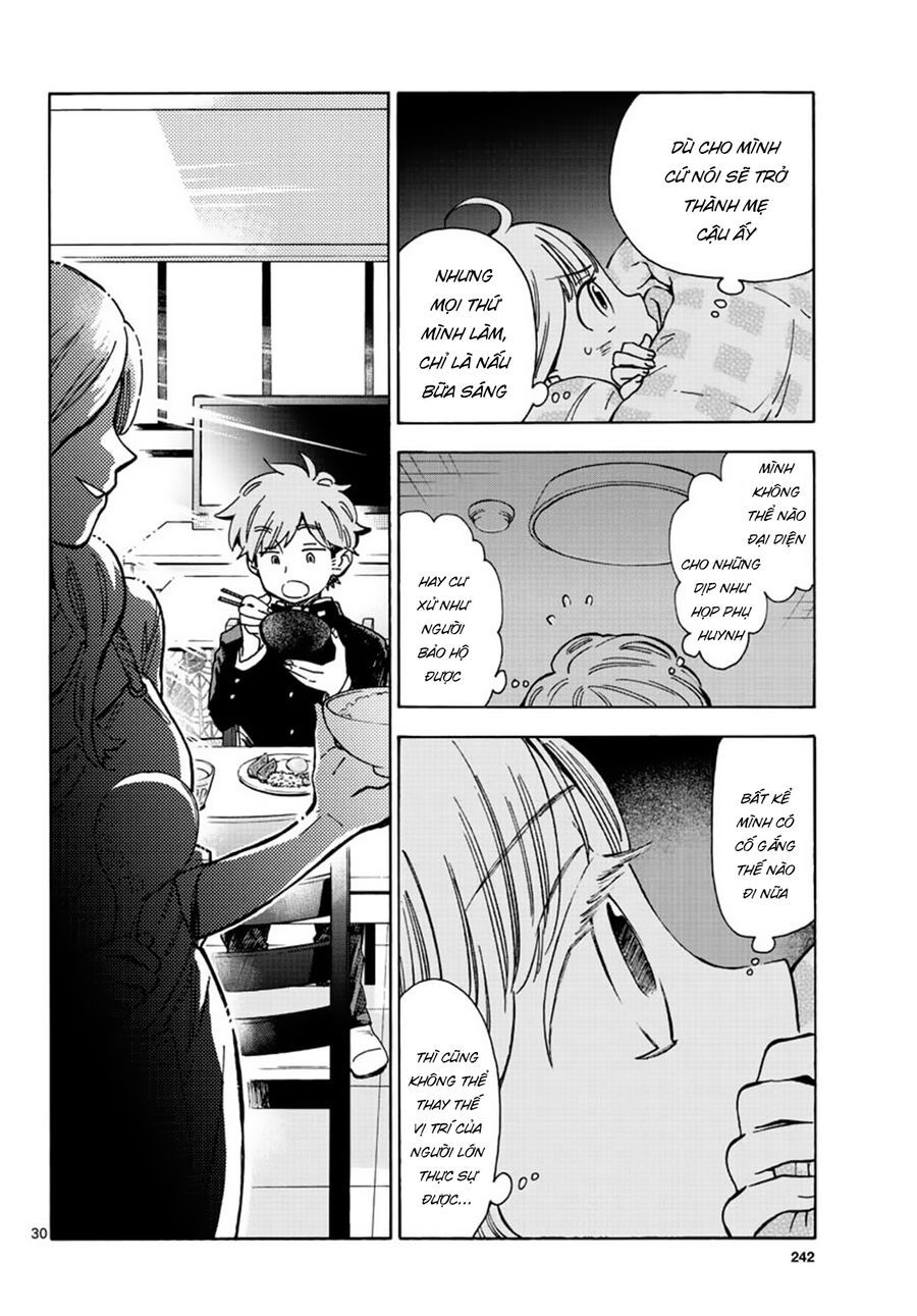 Misoshiru De Kanpai! - Trang 32