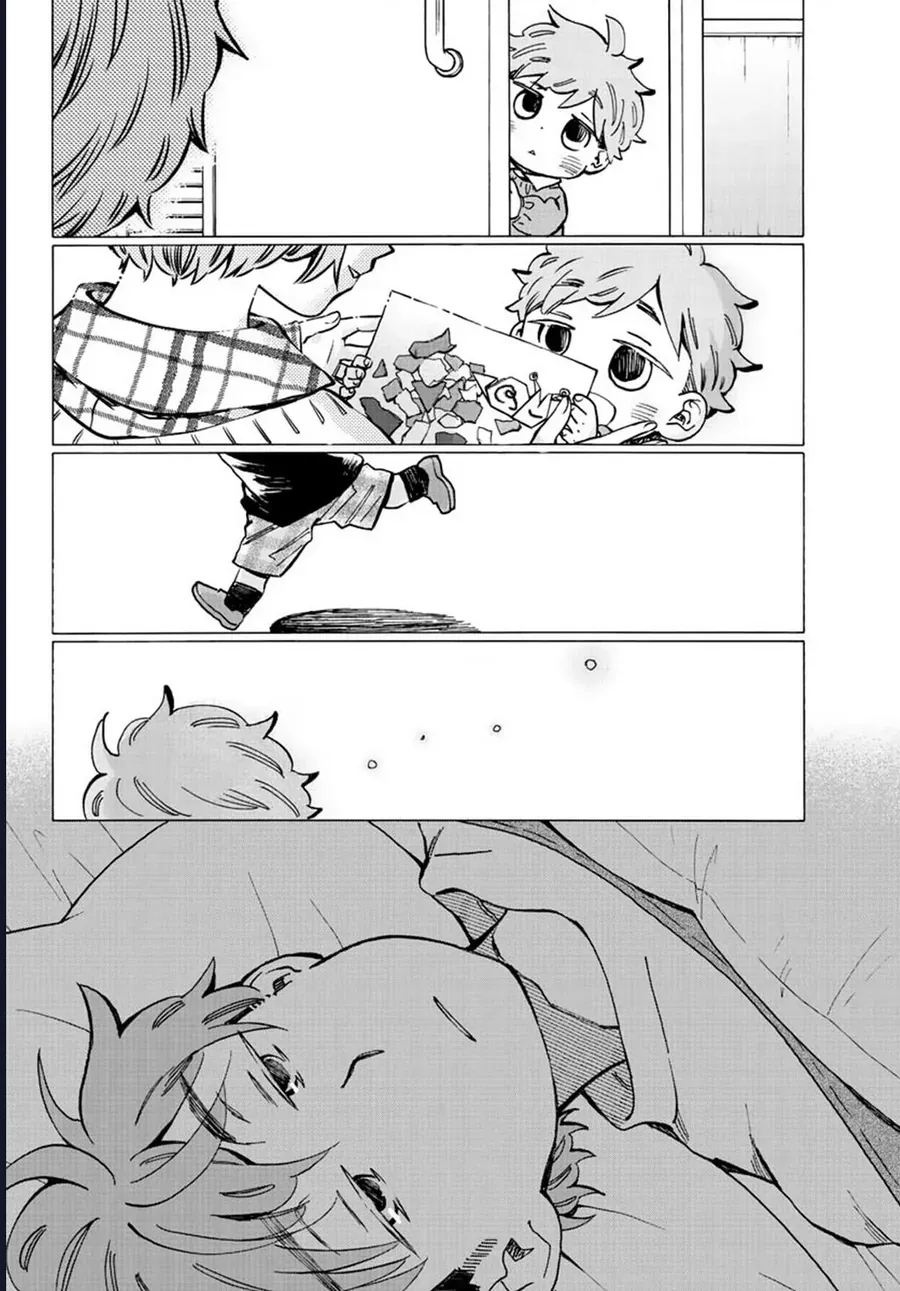 Misoshiru De Kanpai! - Trang 4