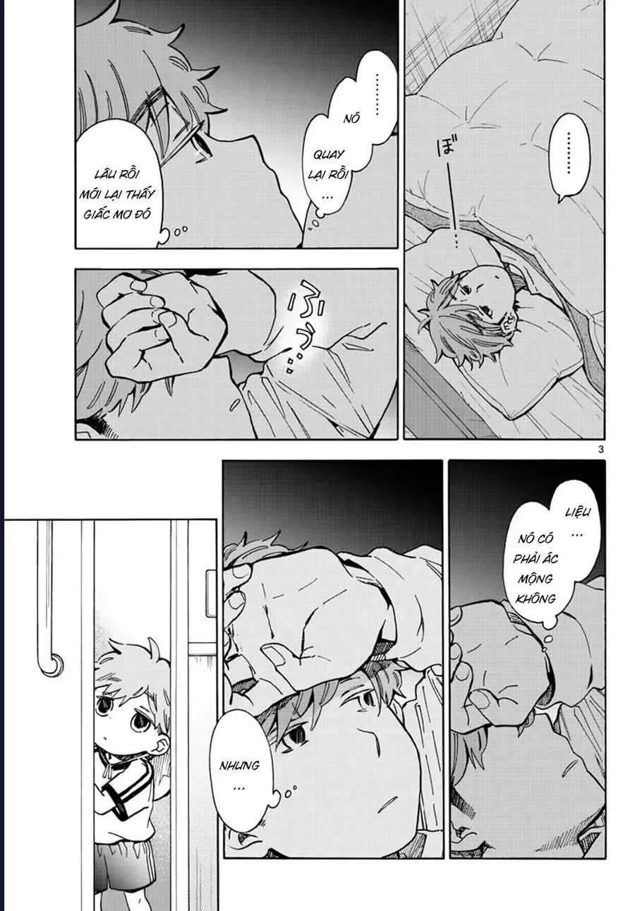 Misoshiru De Kanpai! - Trang 5