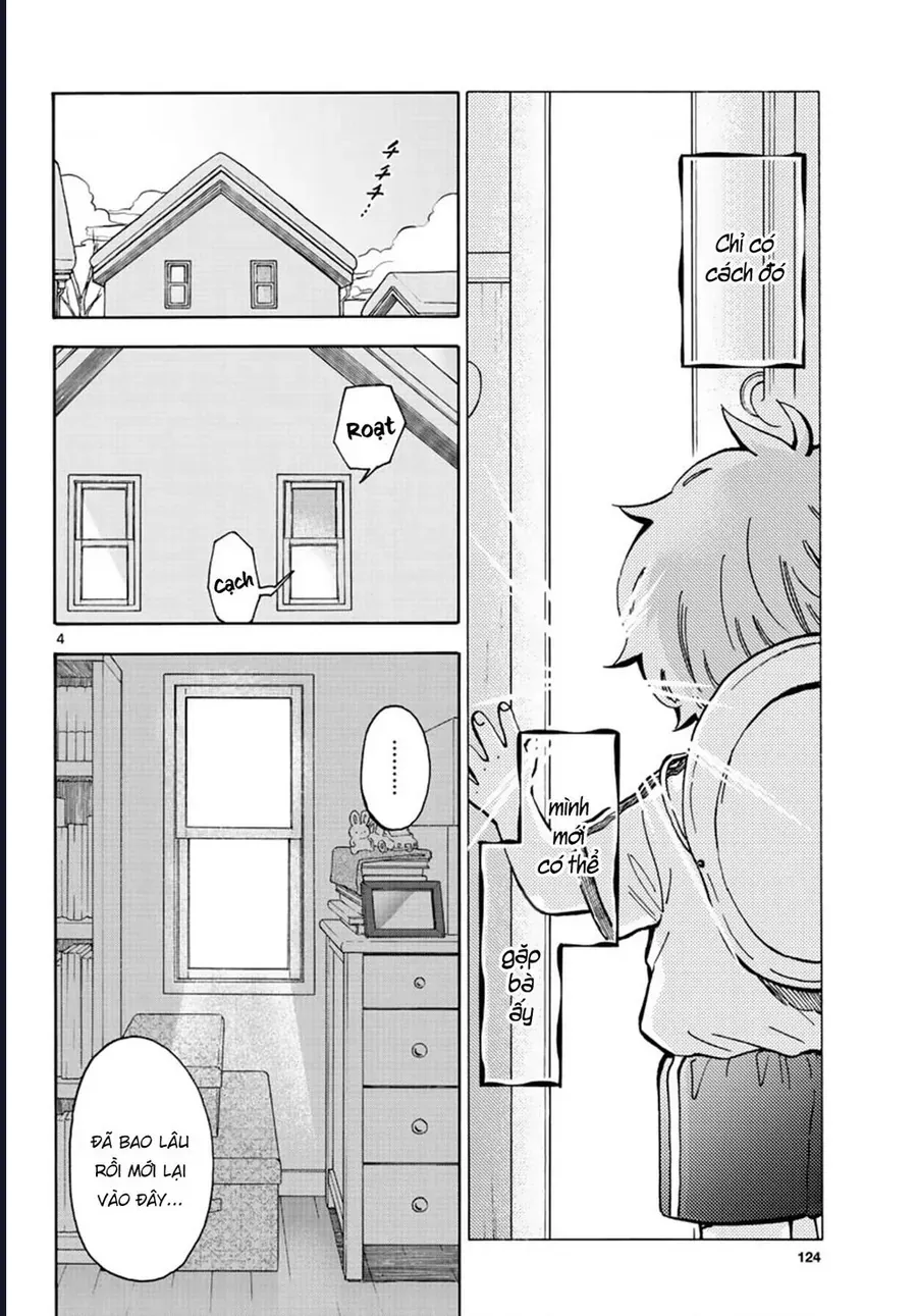 Misoshiru De Kanpai! - Trang 6