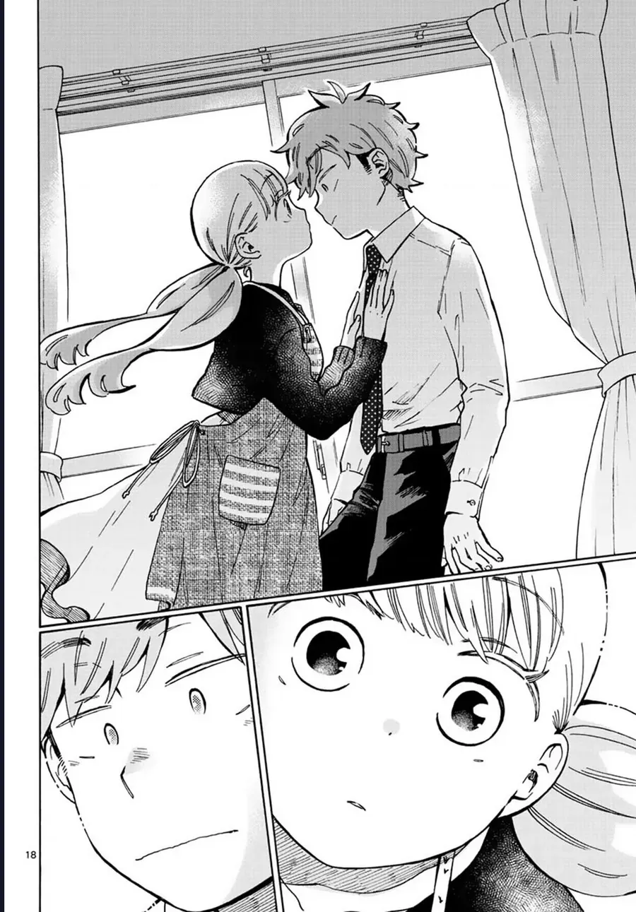 Misoshiru De Kanpai! - Trang 20