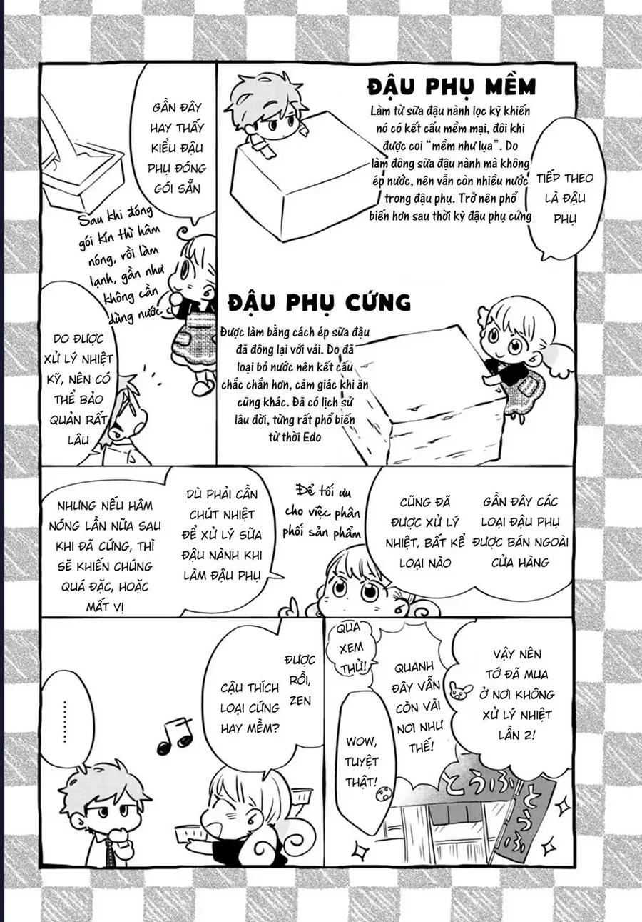 Misoshiru De Kanpai! - Trang 26