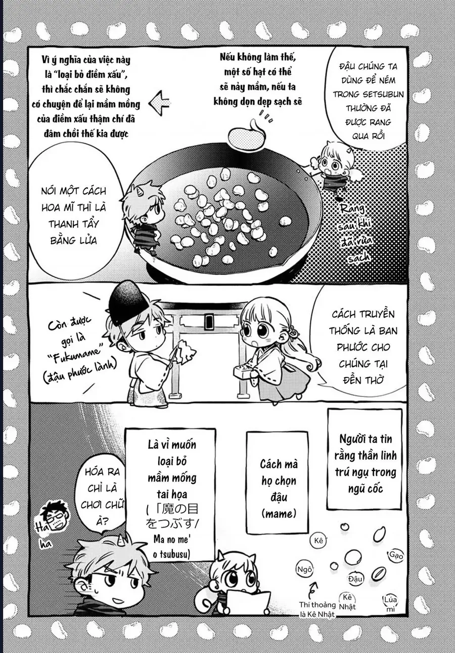 Misoshiru De Kanpai! - Trang 11