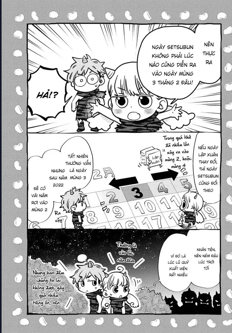 Misoshiru De Kanpai! - Trang 10