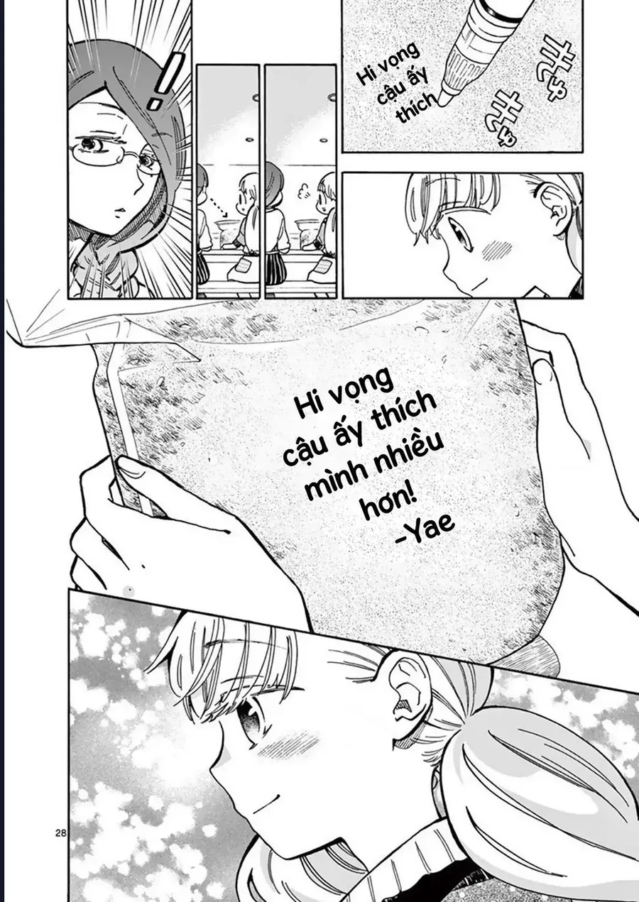 Misoshiru De Kanpai! - Trang 30