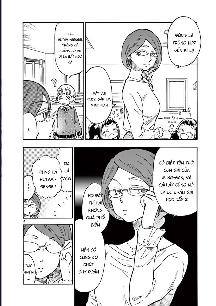 Misoshiru De Kanpai! - Trang 6