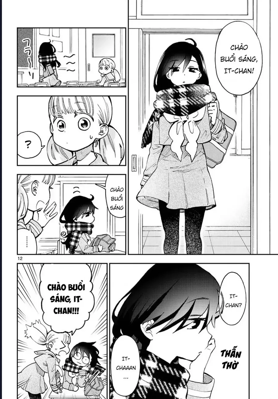 Misoshiru De Kanpai! - Trang 14