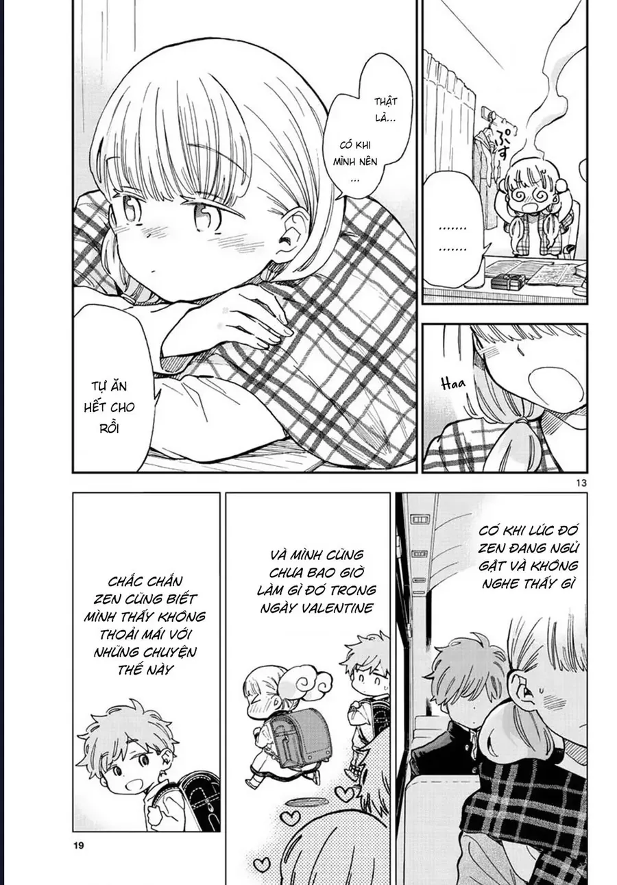 Misoshiru De Kanpai! - Trang 14