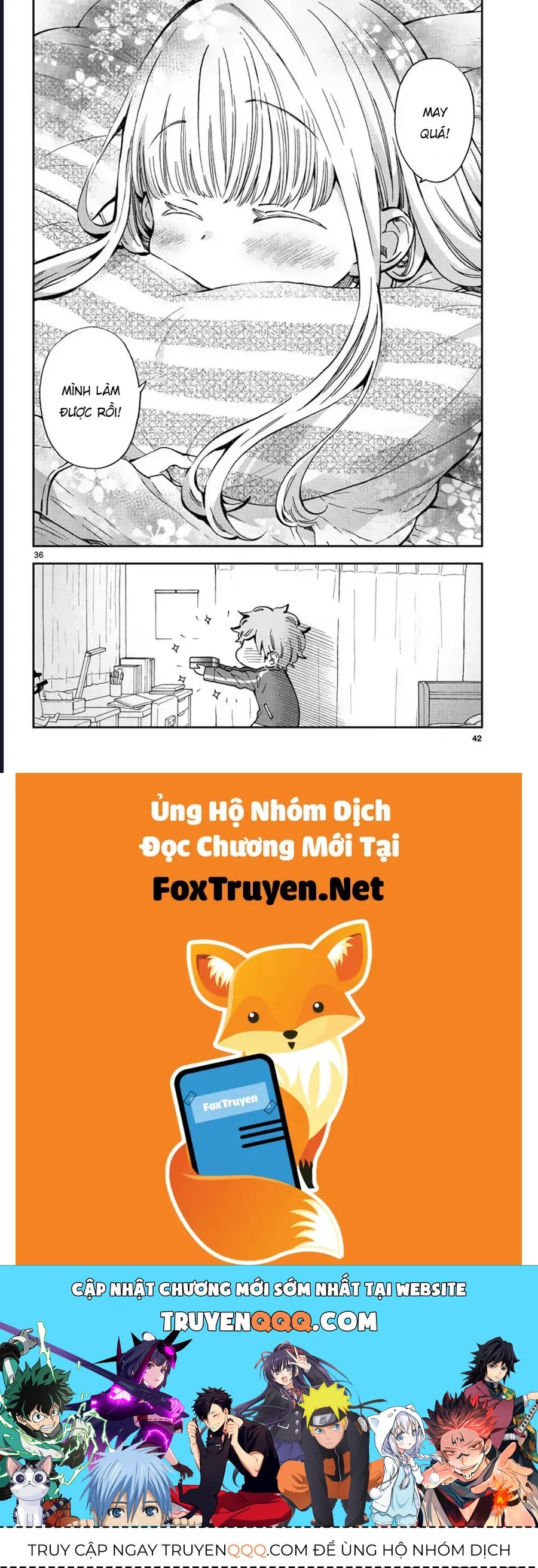 Misoshiru De Kanpai! - Trang 37