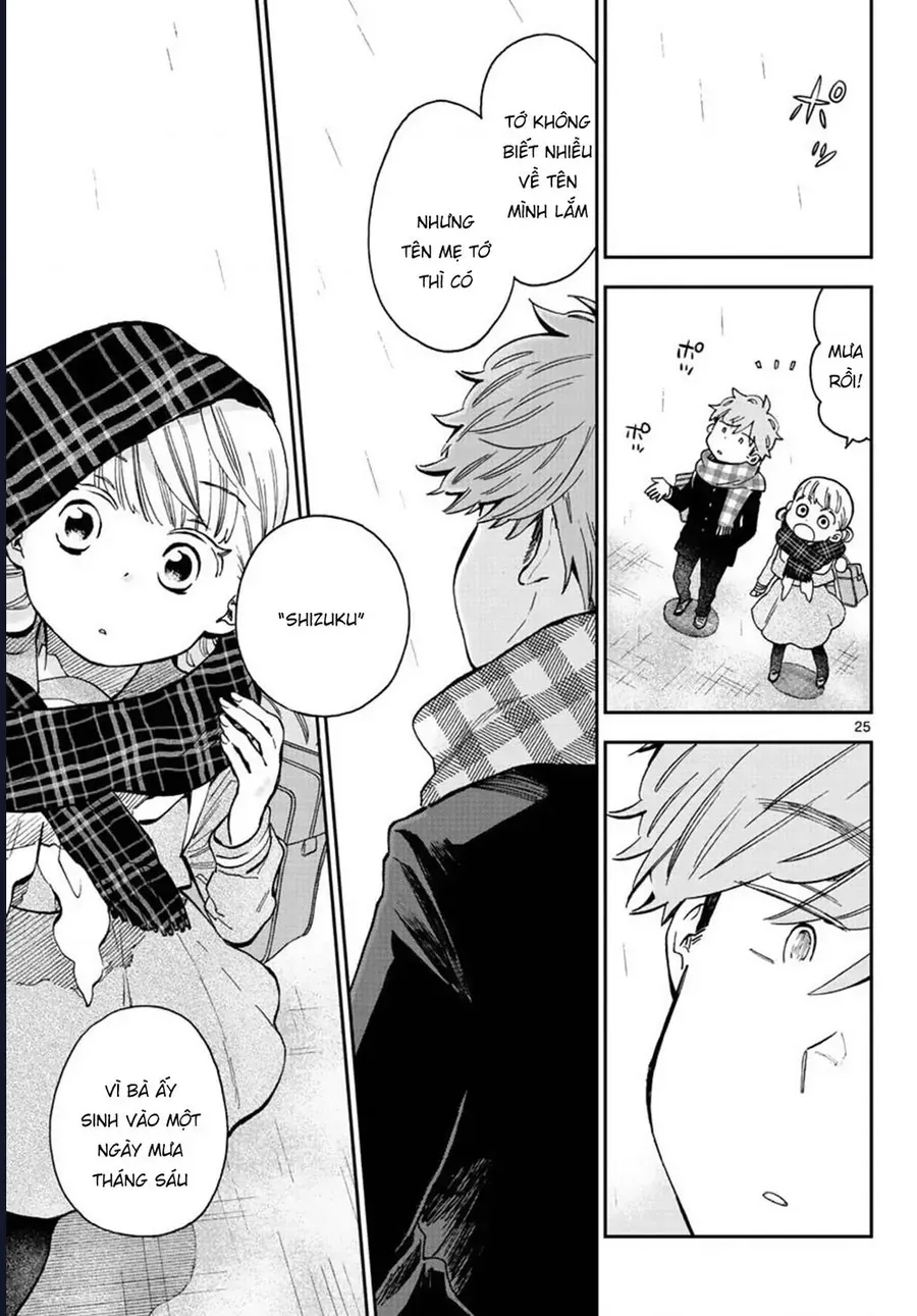 Misoshiru De Kanpai! - Trang 27