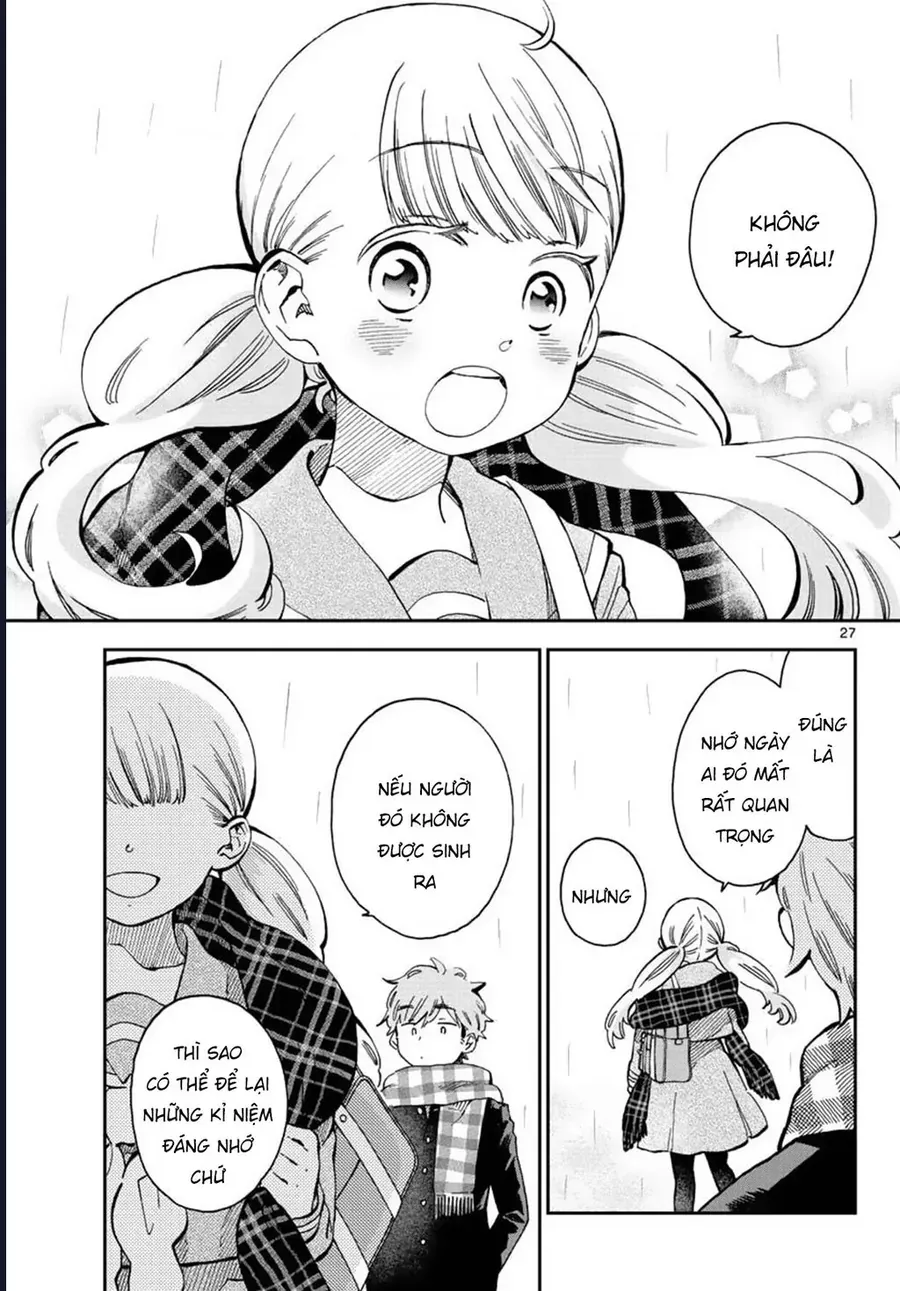 Misoshiru De Kanpai! - Trang 29