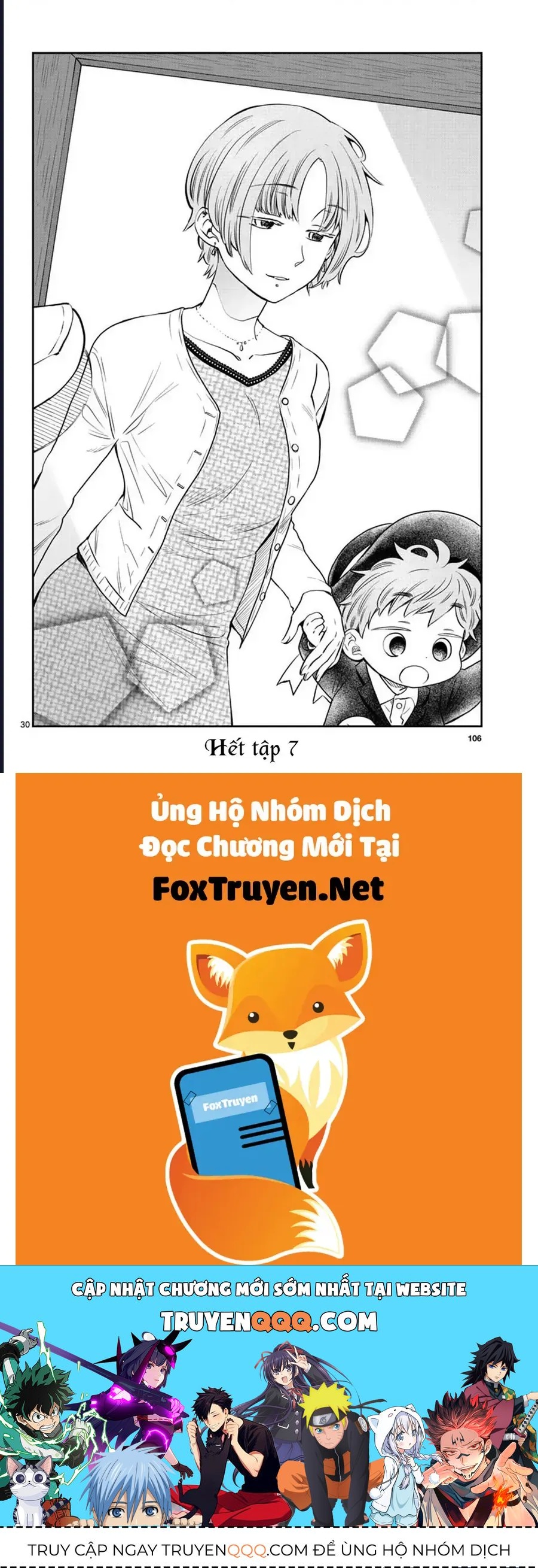 Misoshiru De Kanpai! - Trang 32