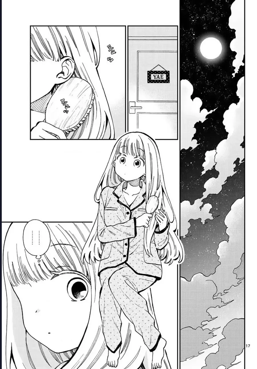 Misoshiru De Kanpai! - Trang 20