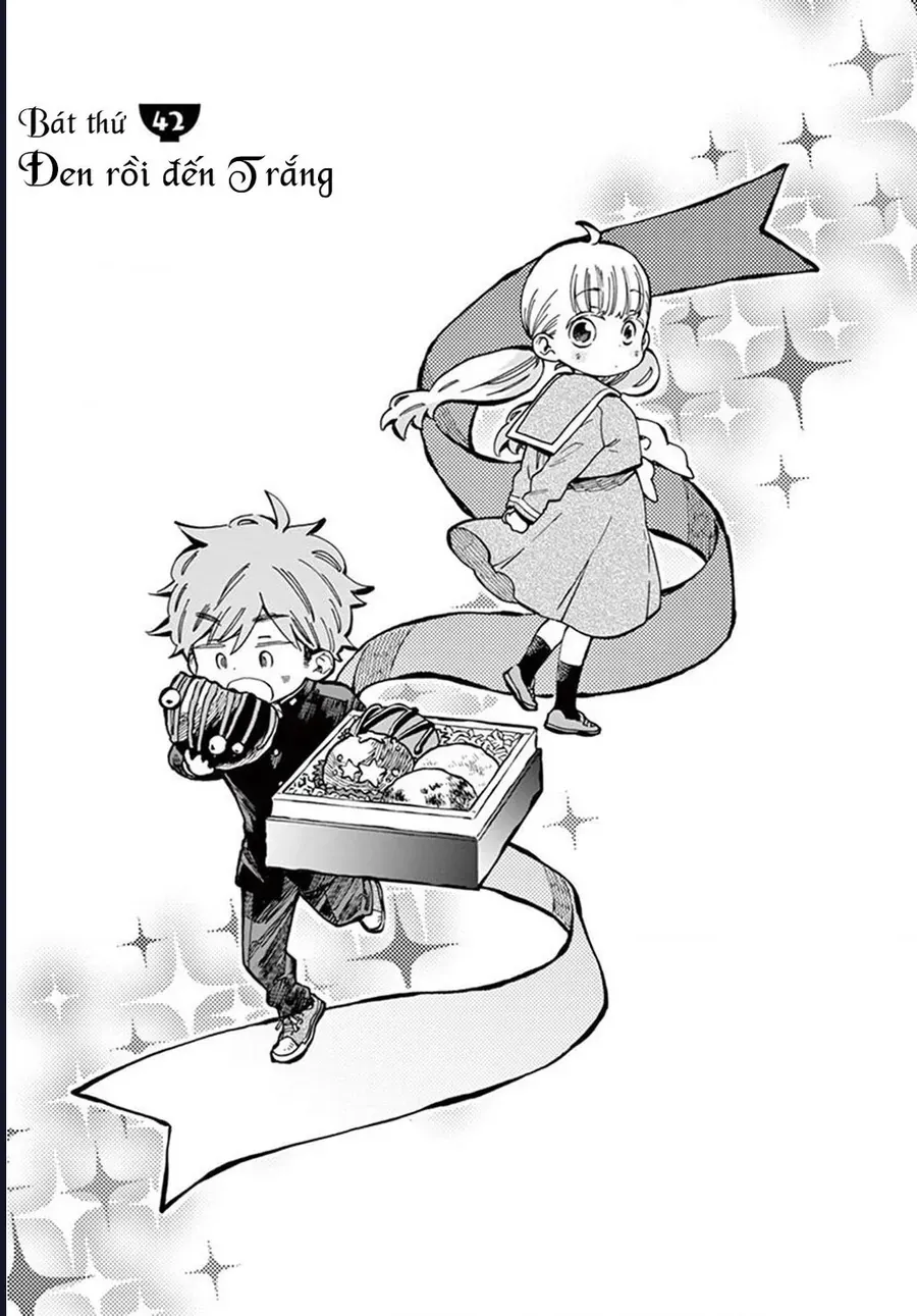 Misoshiru De Kanpai! - Trang 4