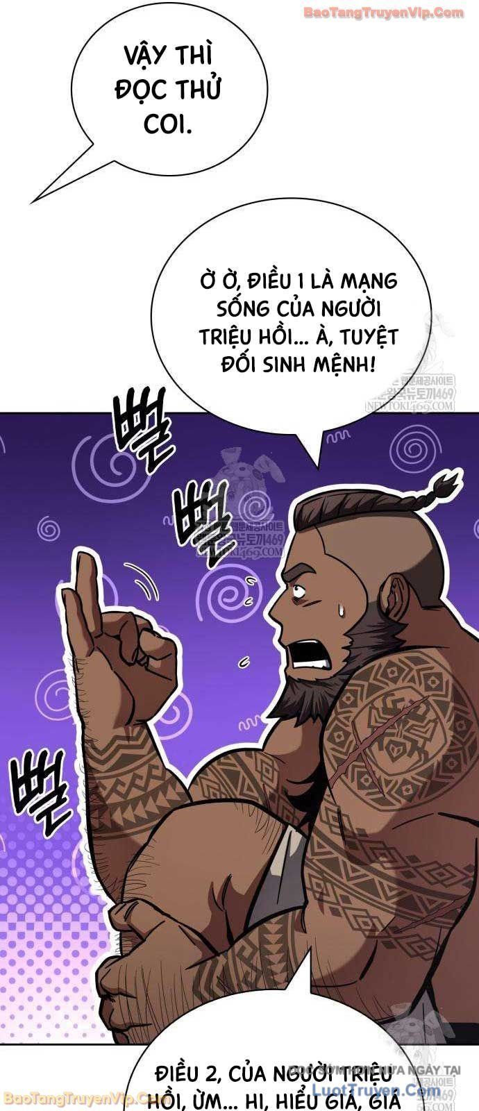 Chiến Lược Công Tháp Của Phế Vật - Trang 19
