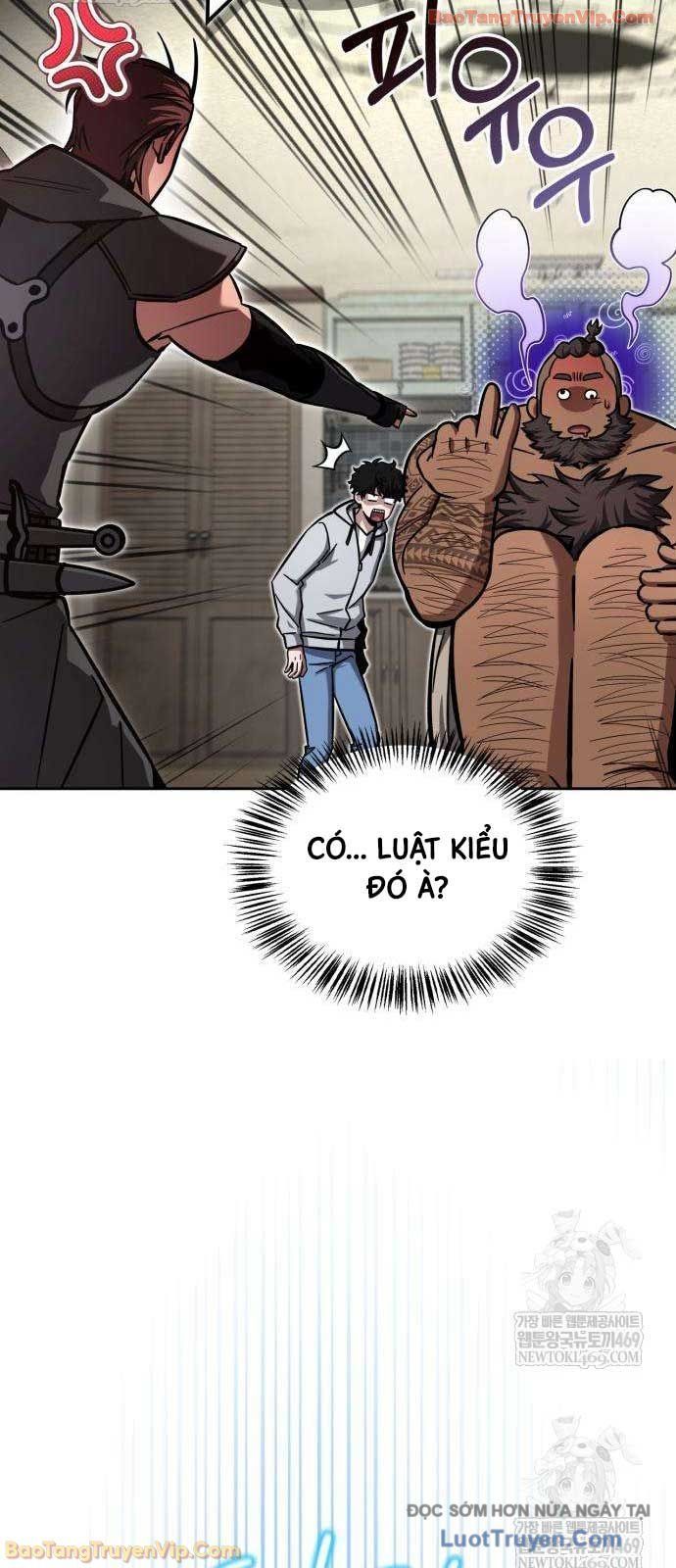 Chiến Lược Công Tháp Của Phế Vật - Trang 21
