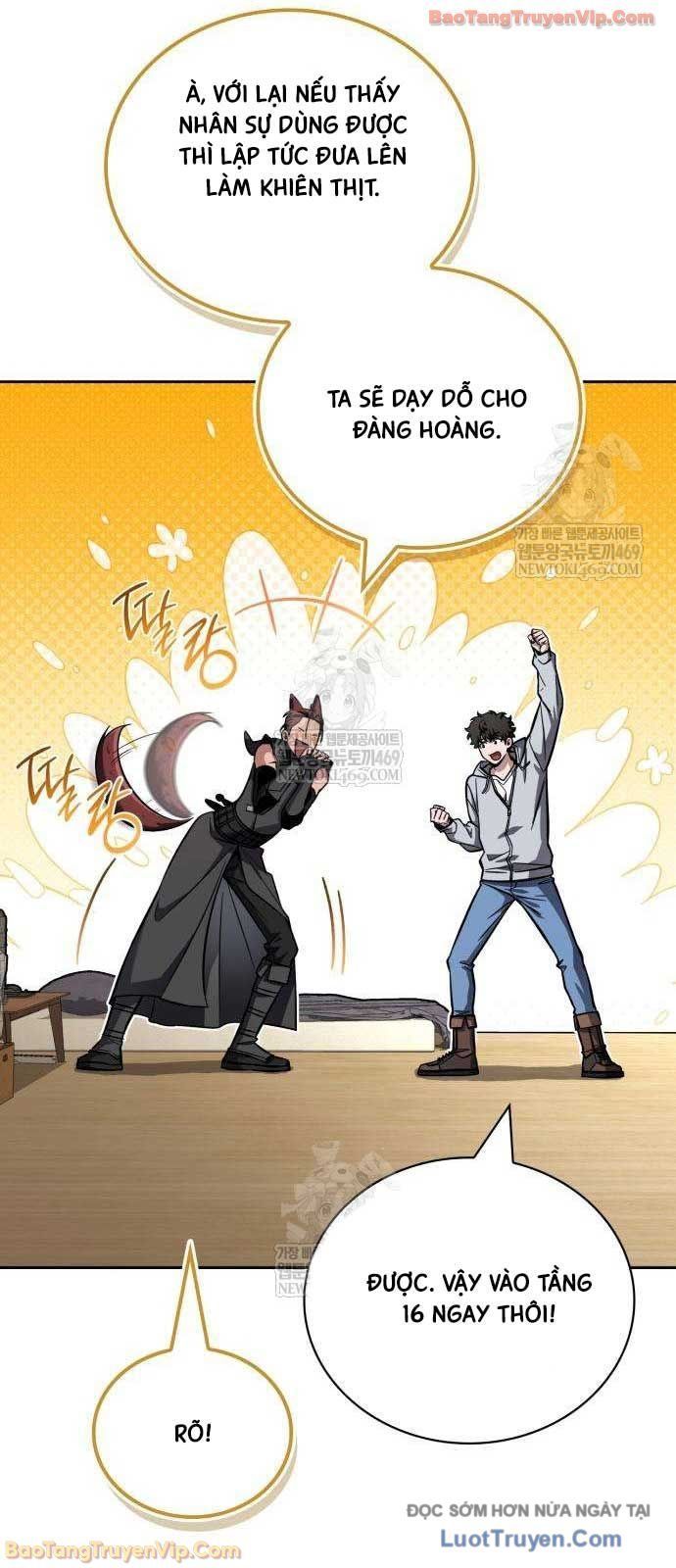 Chiến Lược Công Tháp Của Phế Vật - Trang 51