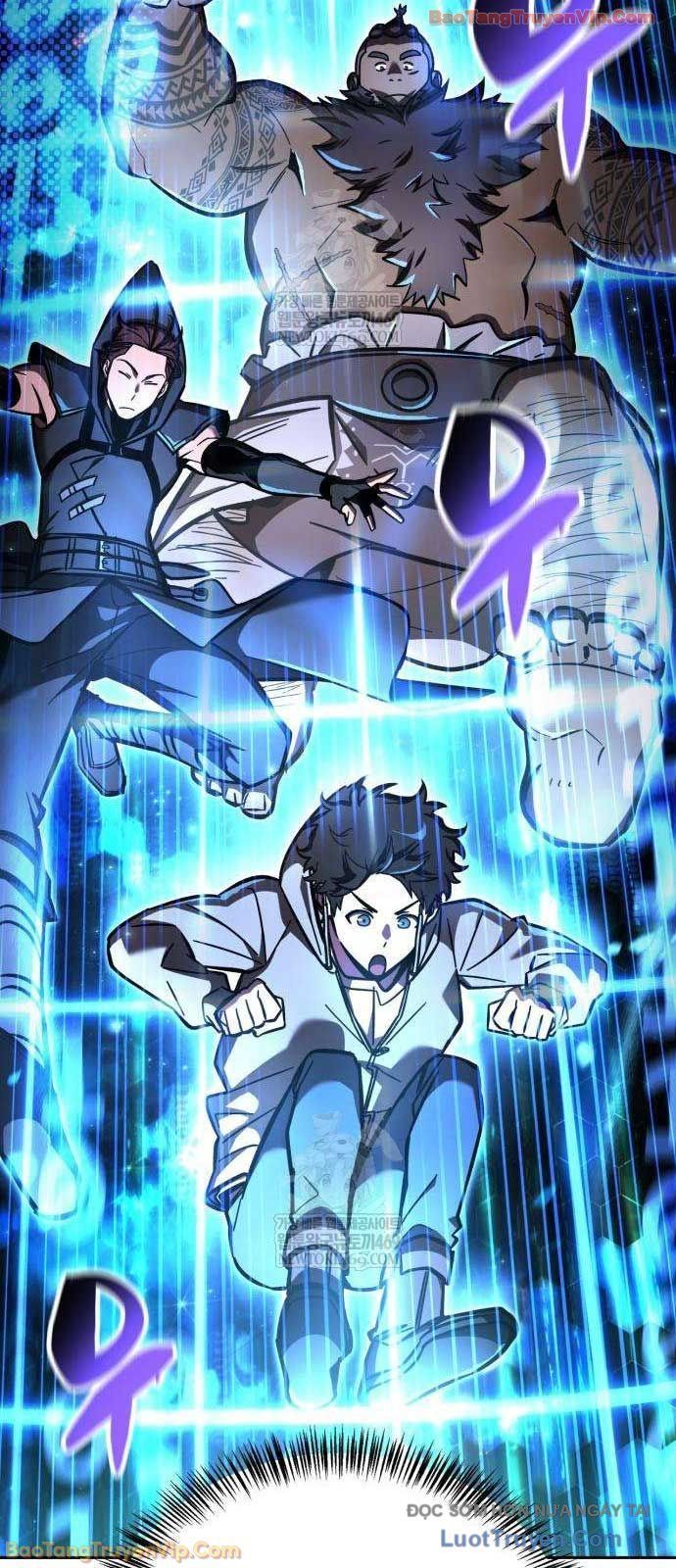 Chiến Lược Công Tháp Của Phế Vật - Trang 56