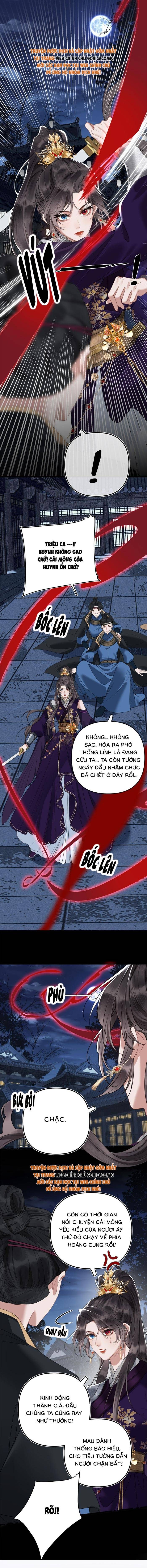 Đường Yêu Chap 1