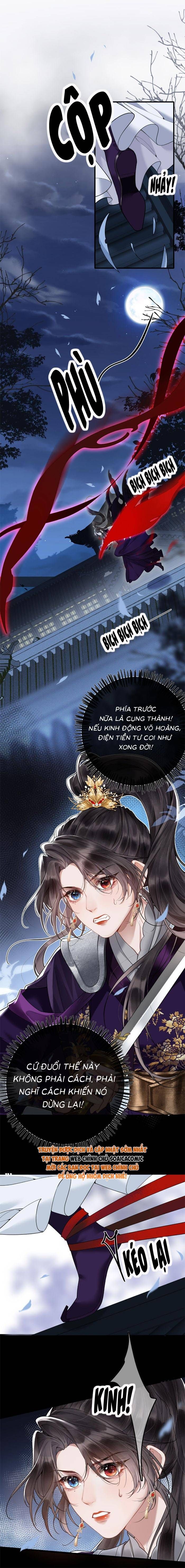 Đường Yêu Chap 1