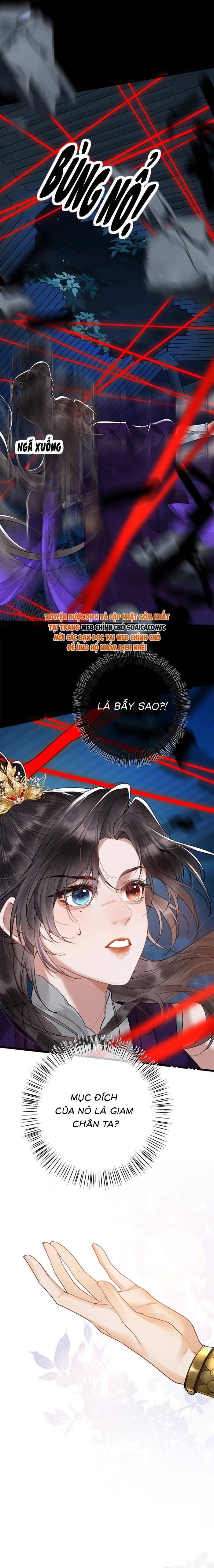 Đường Yêu Chap 1