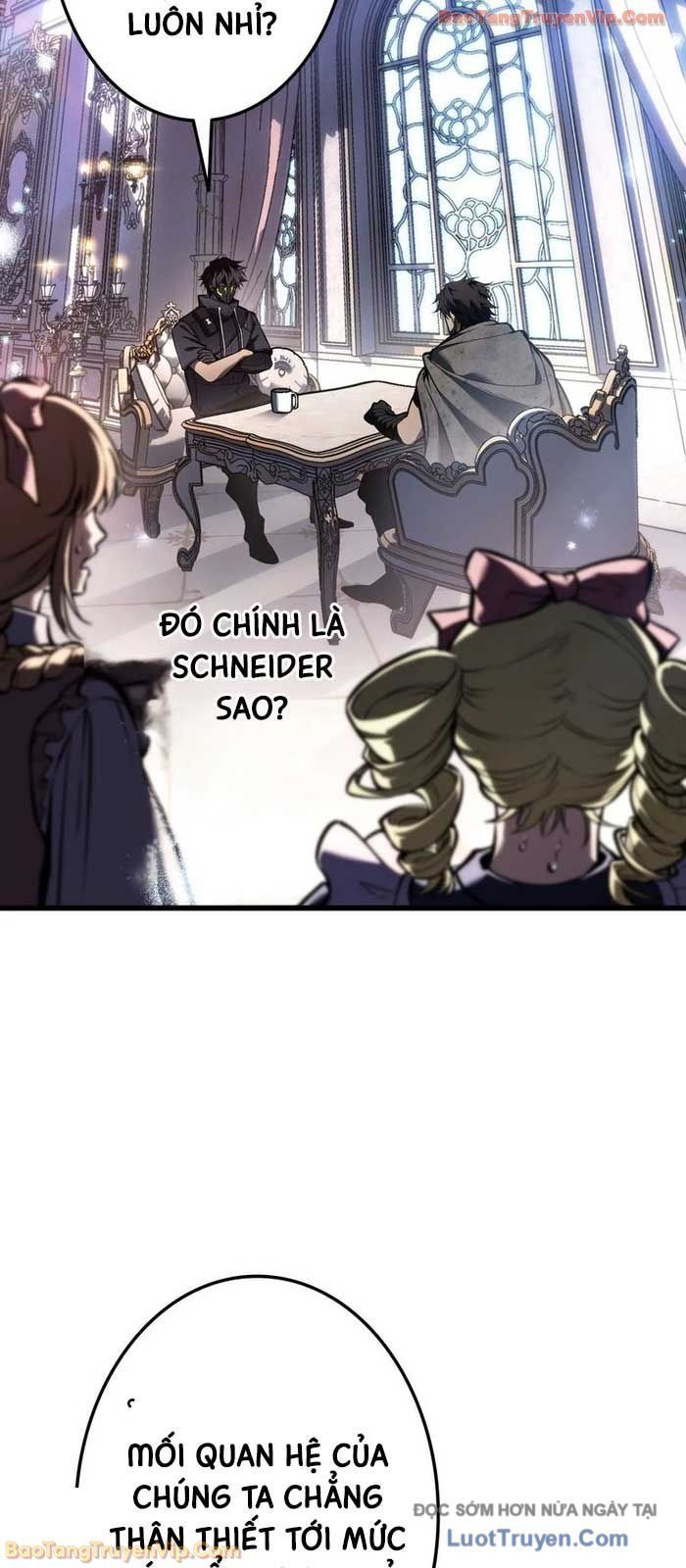 Trọng Sinh Giả Streaming Chap 29 - Next Chap 28