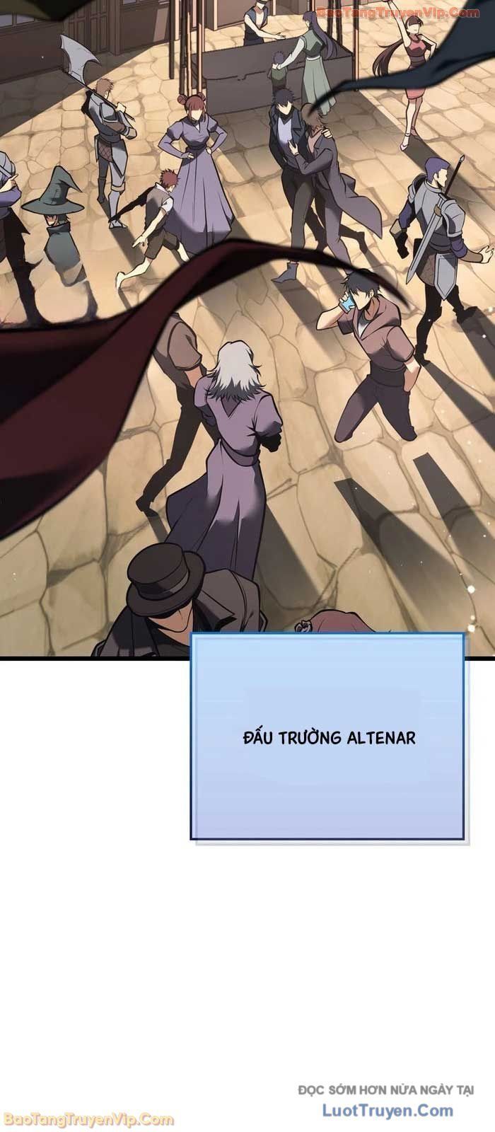 Trọng Sinh Giả Streaming Chap 29 - Next Chap 28