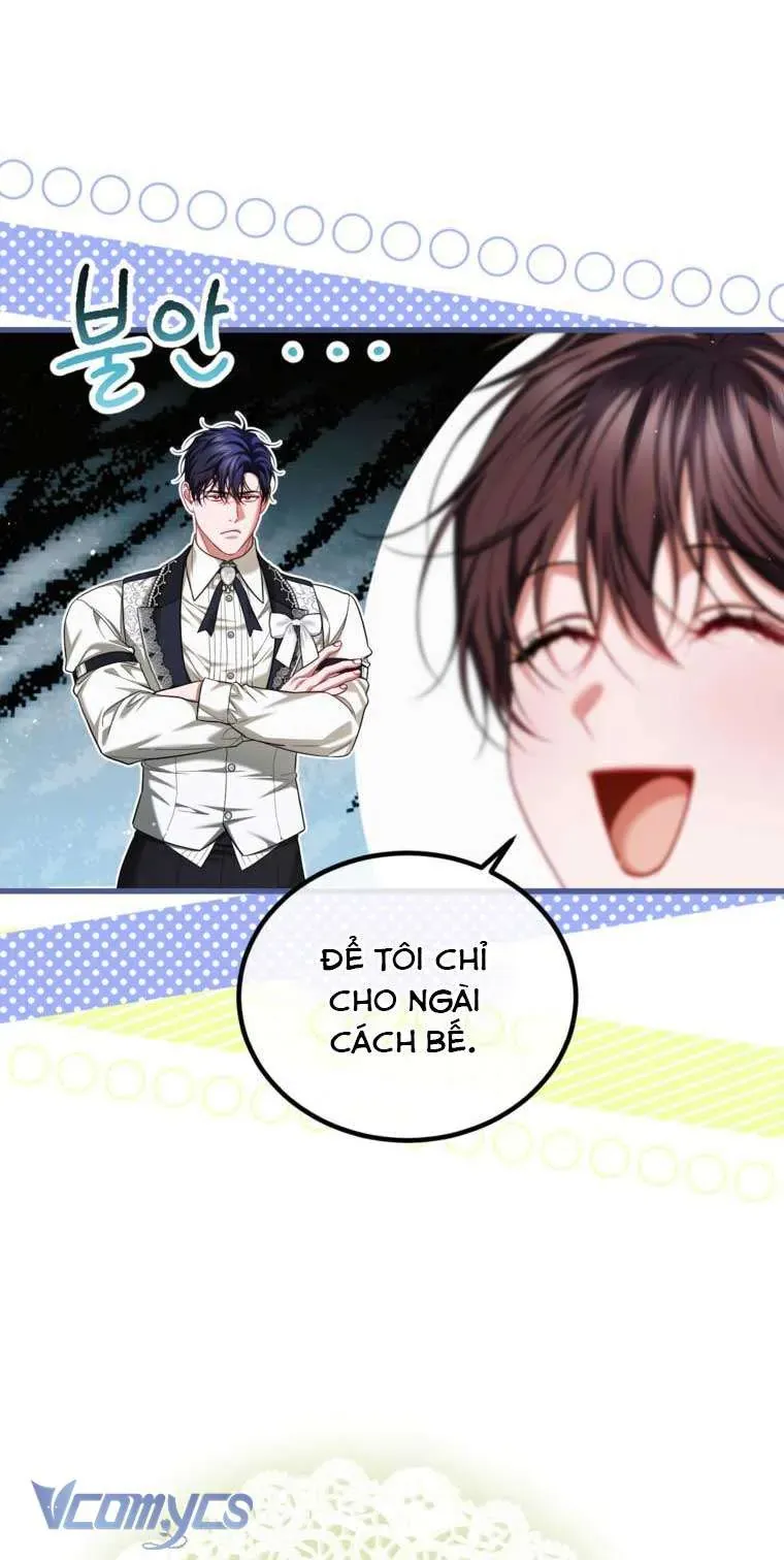 Thời Gian Của Nhân Vật Phụ Có Giới Hạn - Trang 15