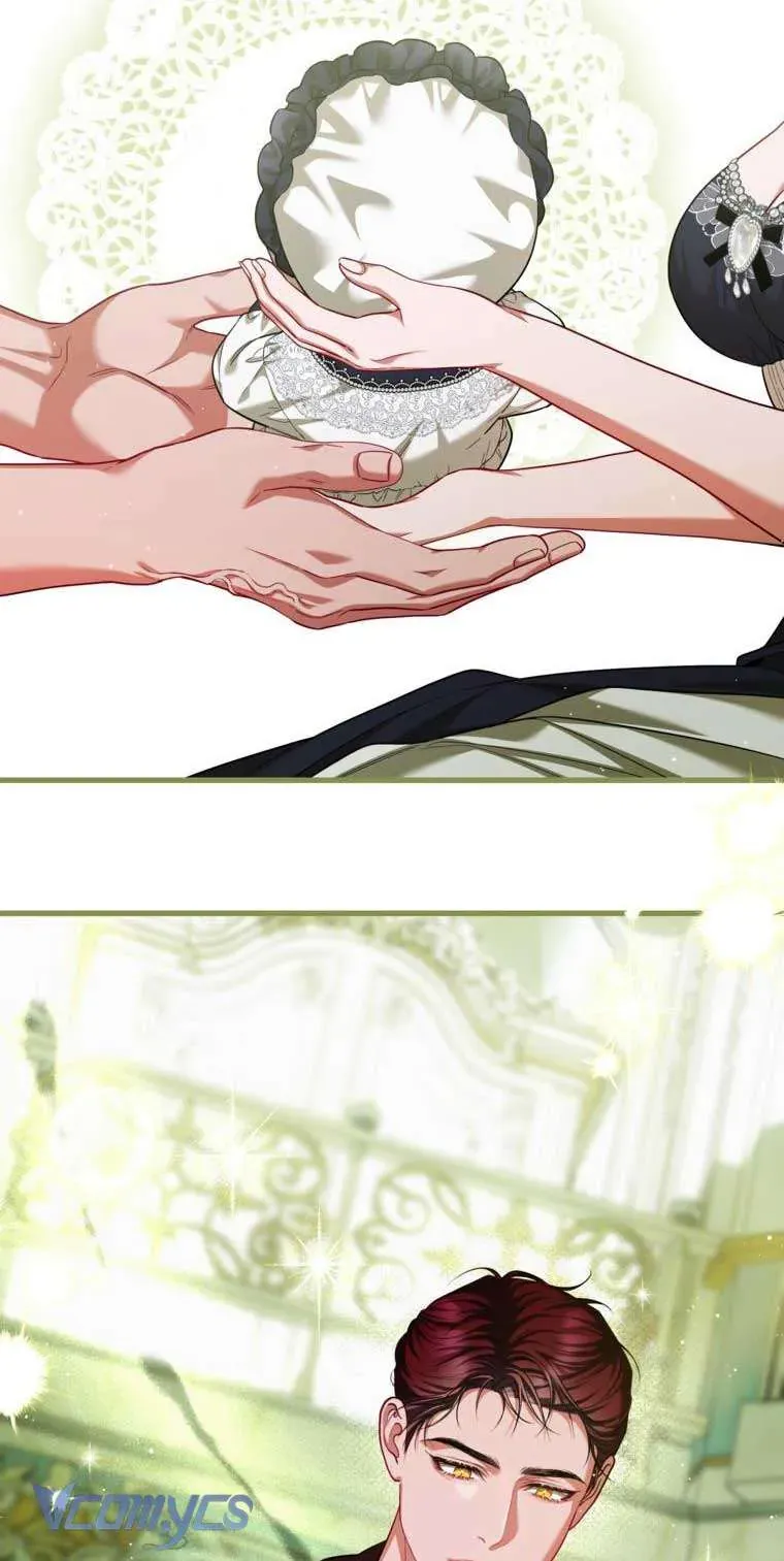 Thời Gian Của Nhân Vật Phụ Có Giới Hạn - Trang 16