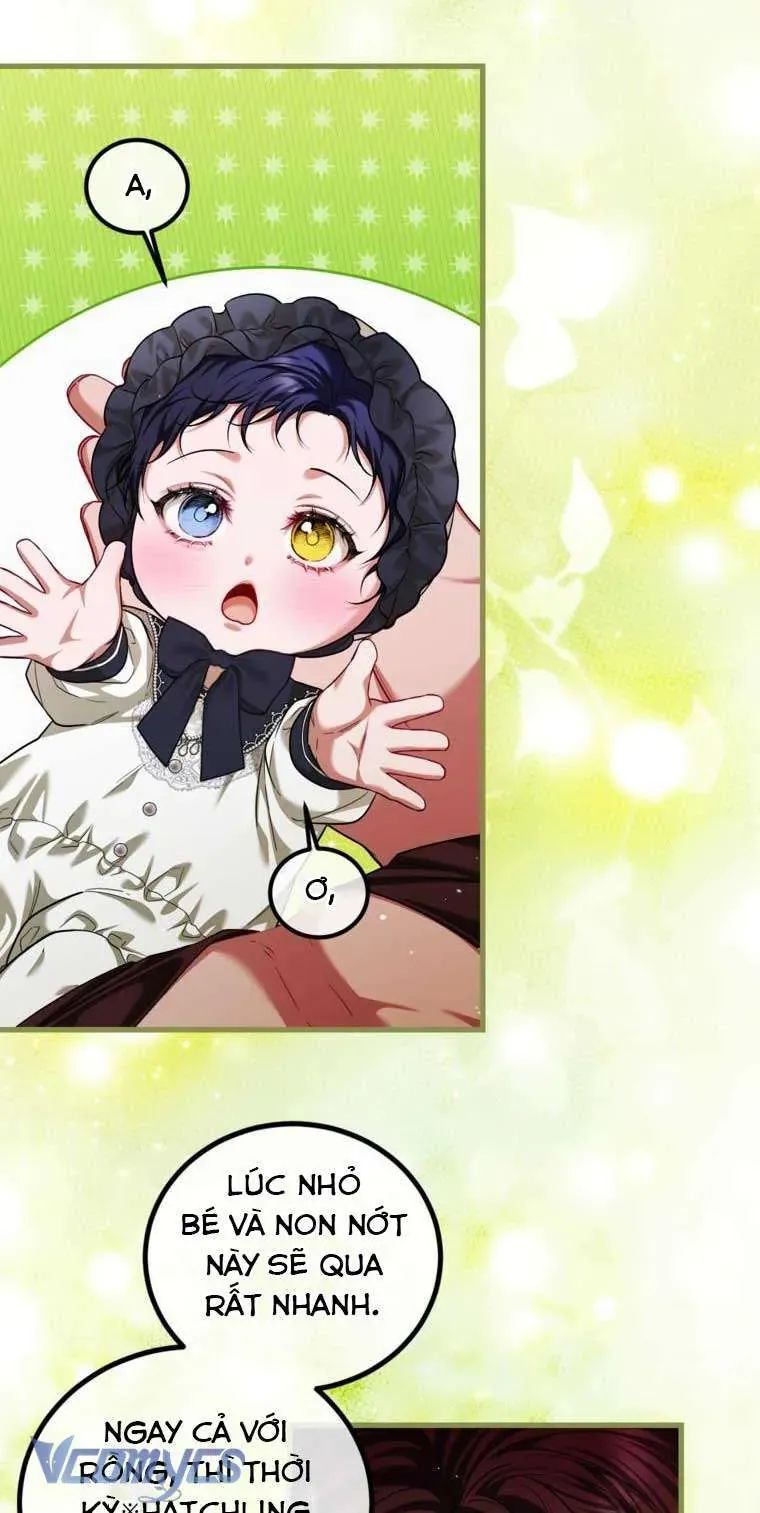 Thời Gian Của Nhân Vật Phụ Có Giới Hạn - Trang 18
