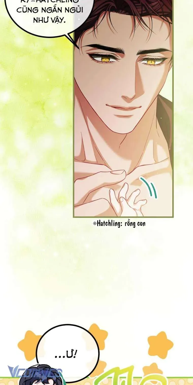 Thời Gian Của Nhân Vật Phụ Có Giới Hạn - Trang 19