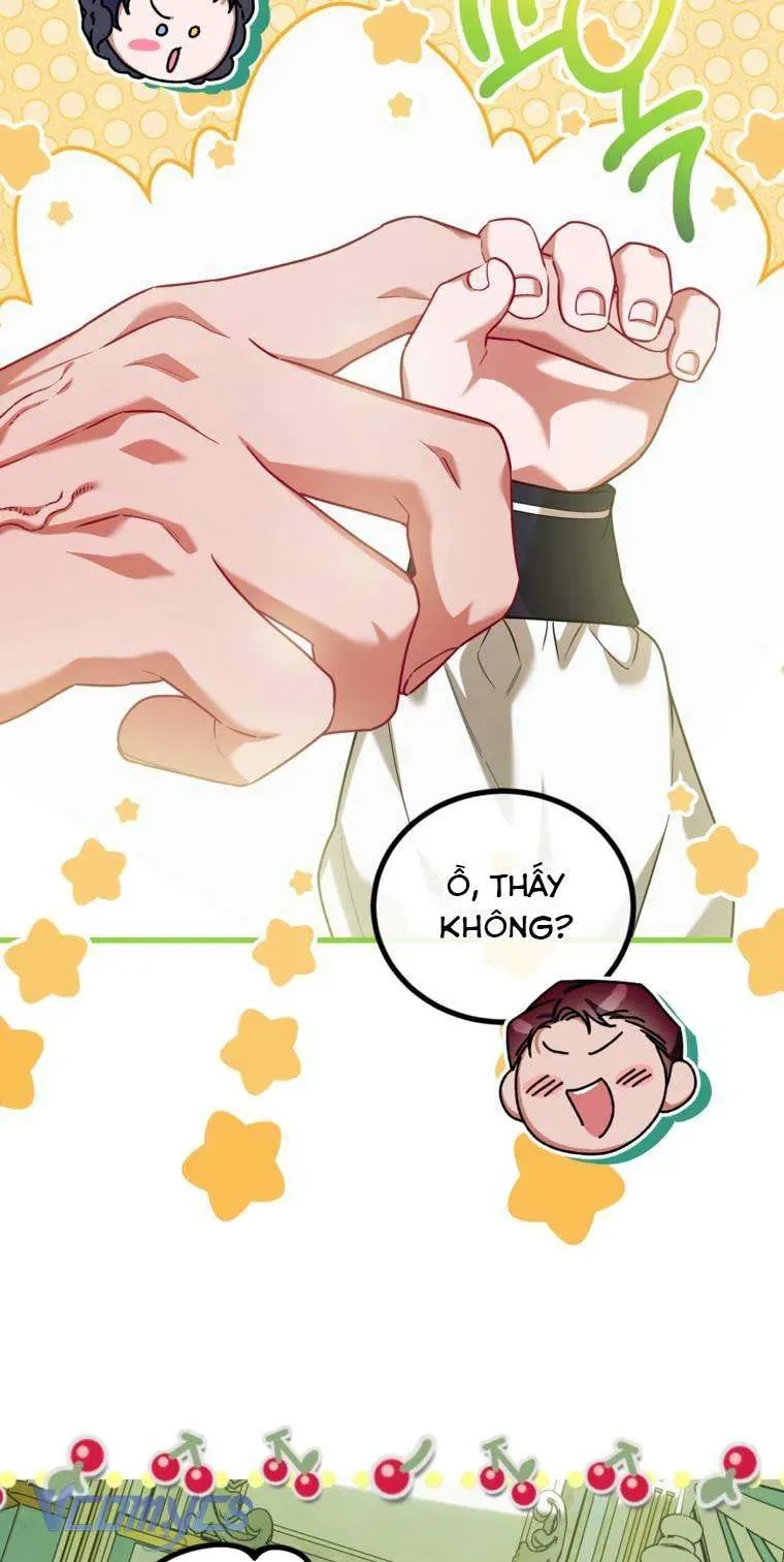 Thời Gian Của Nhân Vật Phụ Có Giới Hạn - Trang 20