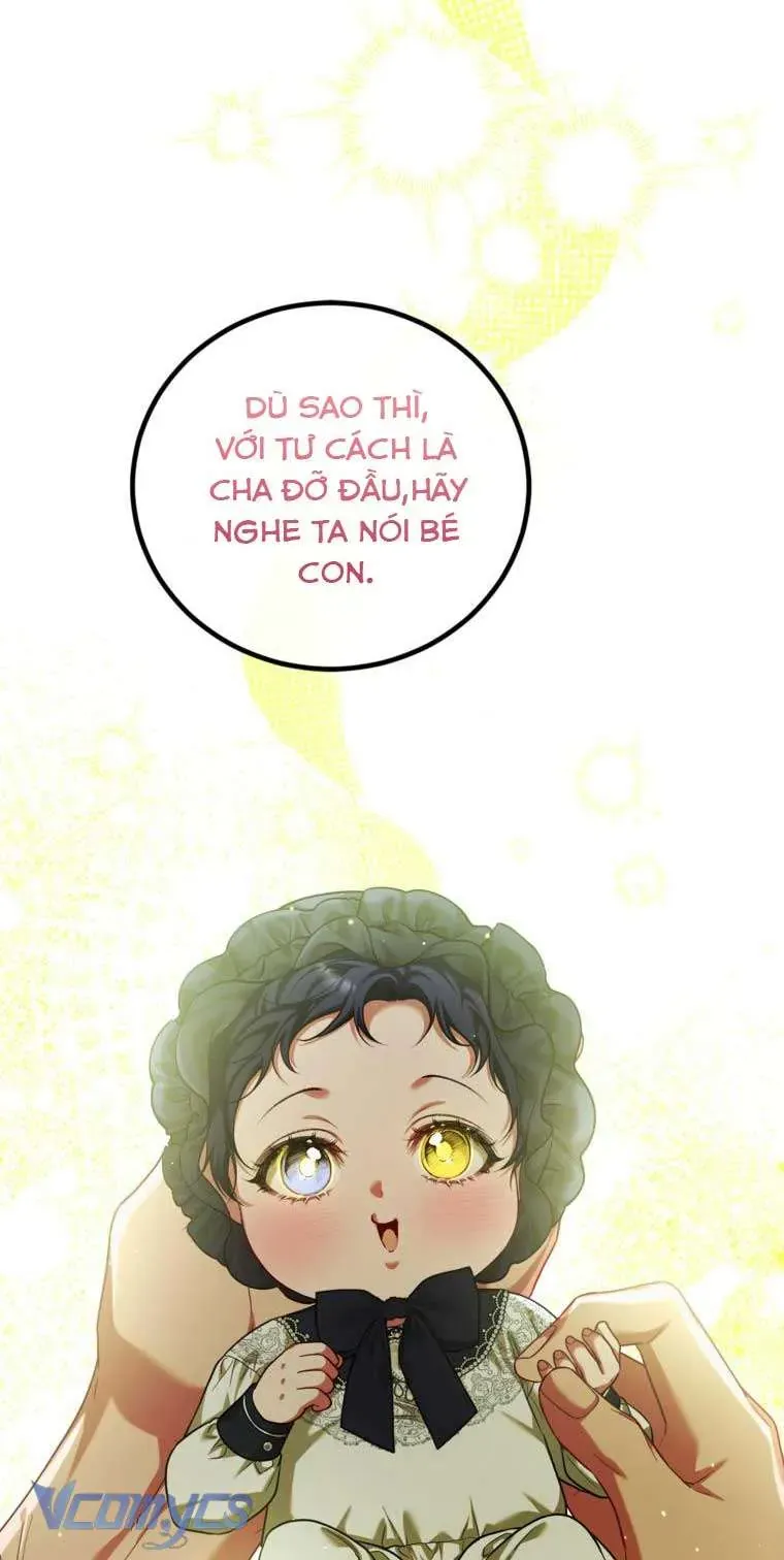 Thời Gian Của Nhân Vật Phụ Có Giới Hạn - Trang 23