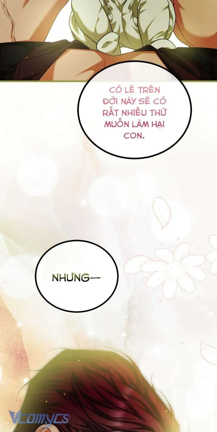 Thời Gian Của Nhân Vật Phụ Có Giới Hạn - Trang 24